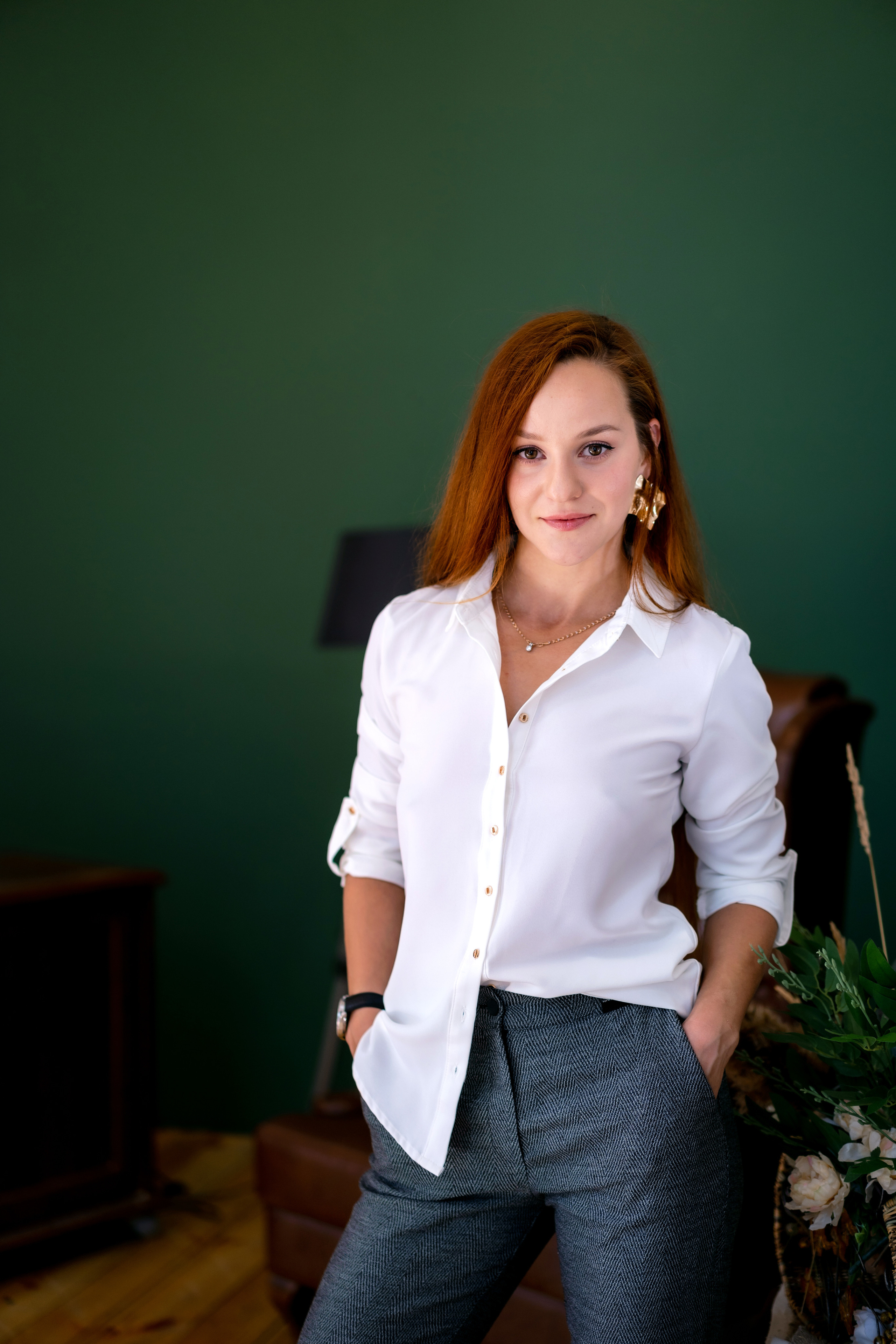 Фотосессия для тебя. Выпускные альбомы в Екатеринбурге, от Анастасии Саловой