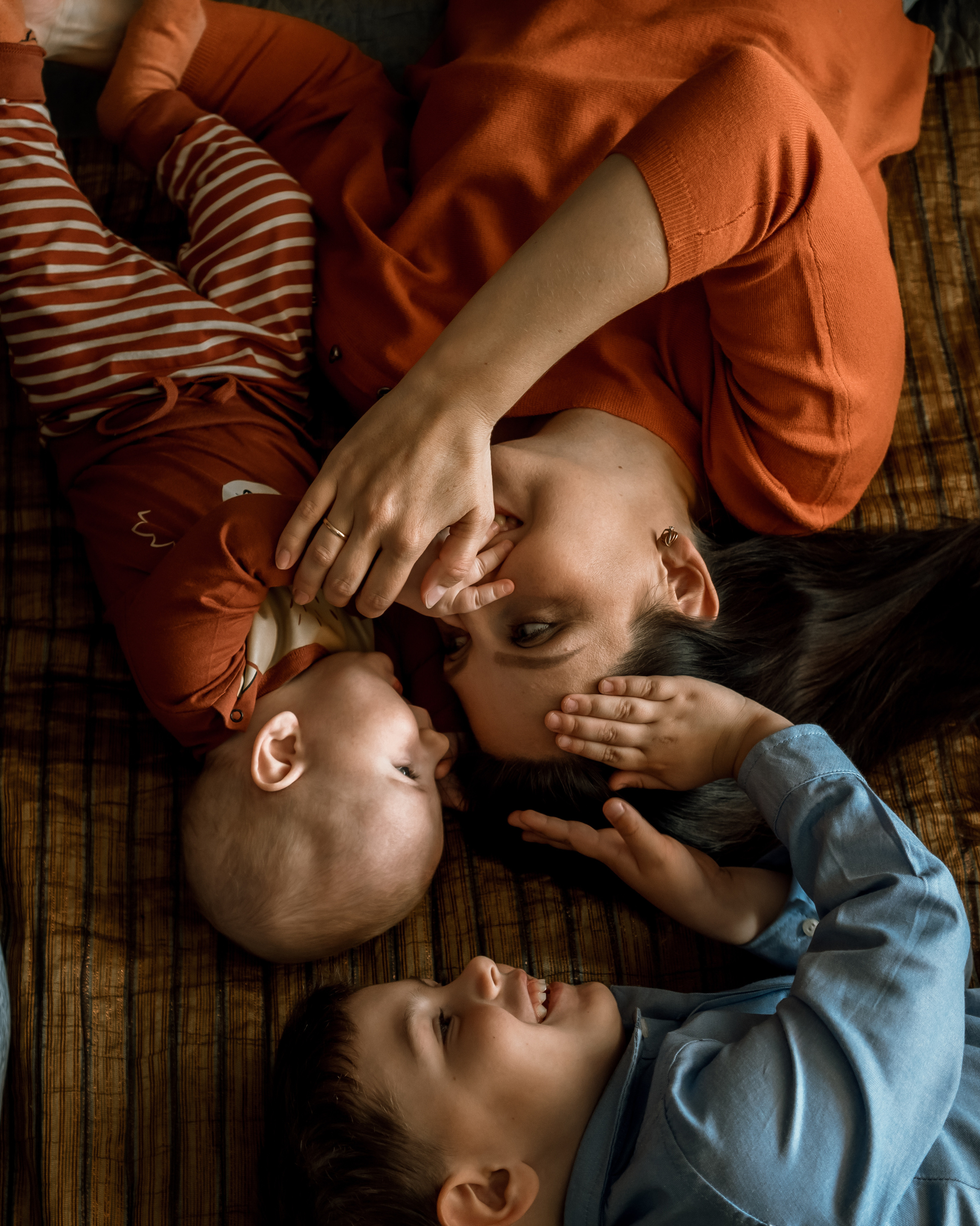 Максим, Мария и их чудесные мальчишки. Выпускные альбомы в Екатеринбурге, от Анастасии Саловой