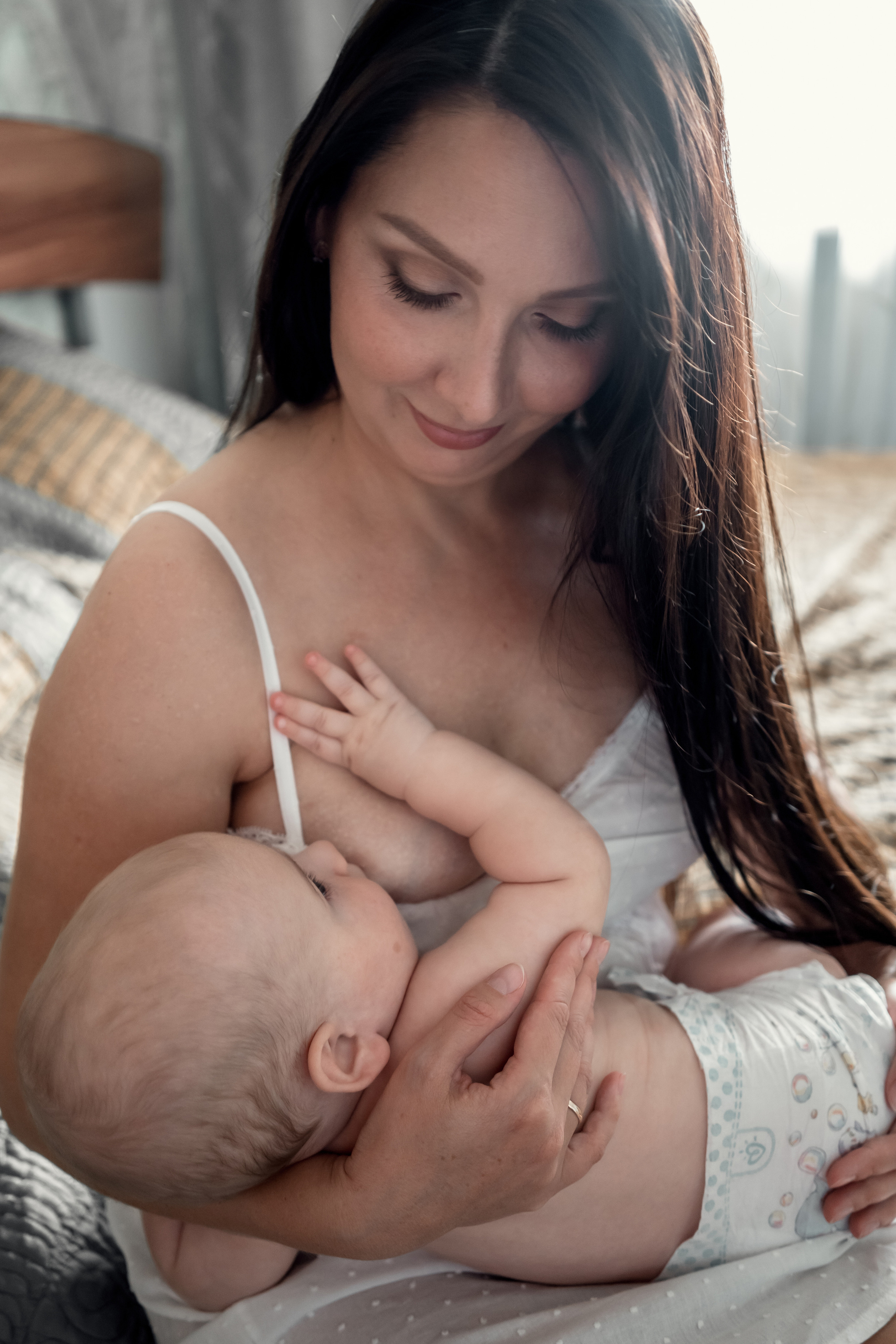 Максим, Мария и их чудесные мальчишки. Выпускные альбомы в Екатеринбурге, от Анастасии Саловой