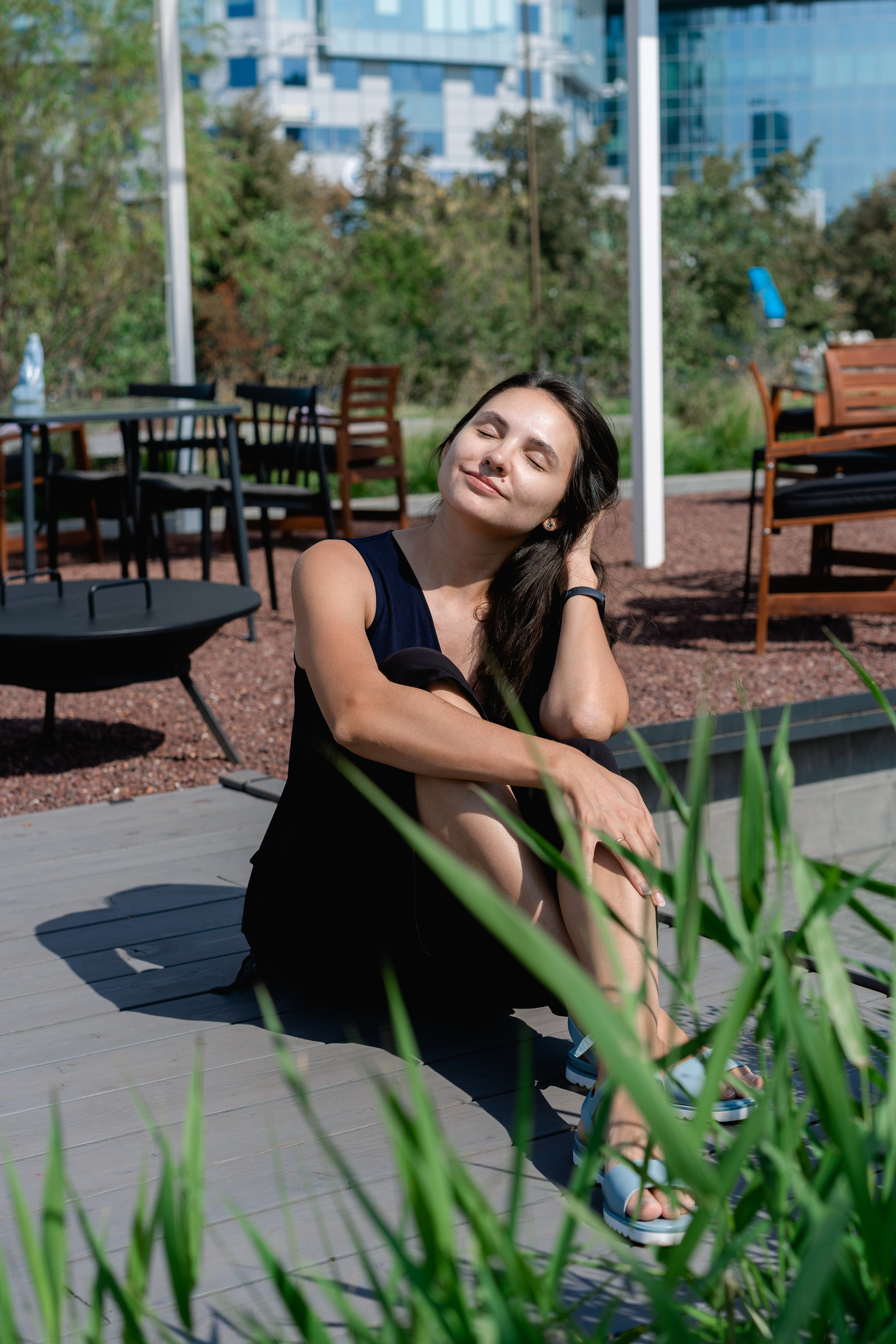 Фотосессия для тебя. Выпускные альбомы в Екатеринбурге, от Анастасии Саловой