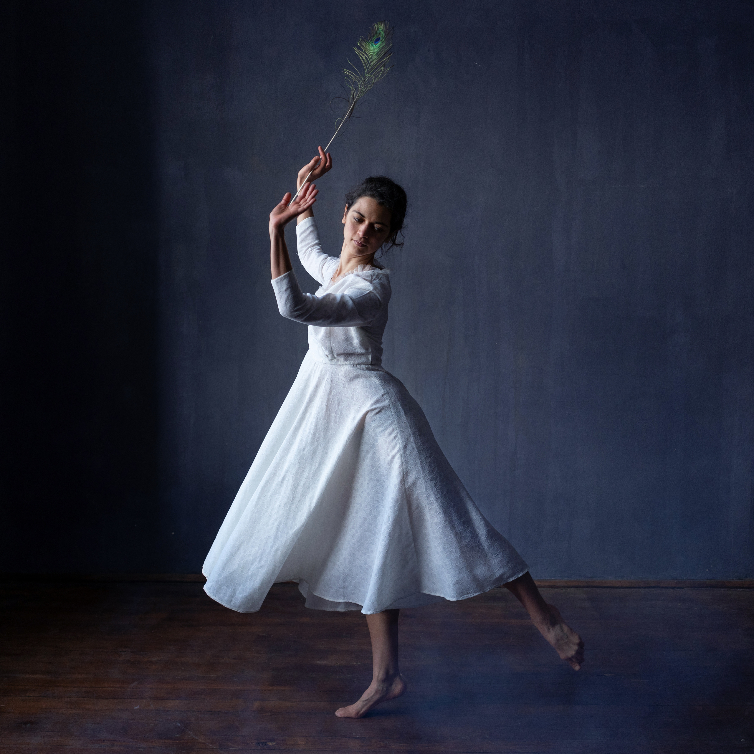 Art портрет. Выпускные альбомы в Екатеринбурге, от Анастасии Саловой