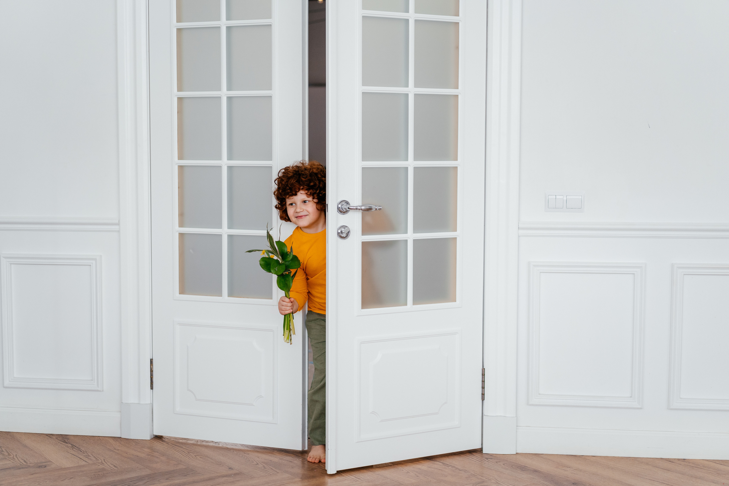 Дети. Выпускные альбомы в Екатеринбурге, от Анастасии Саловой