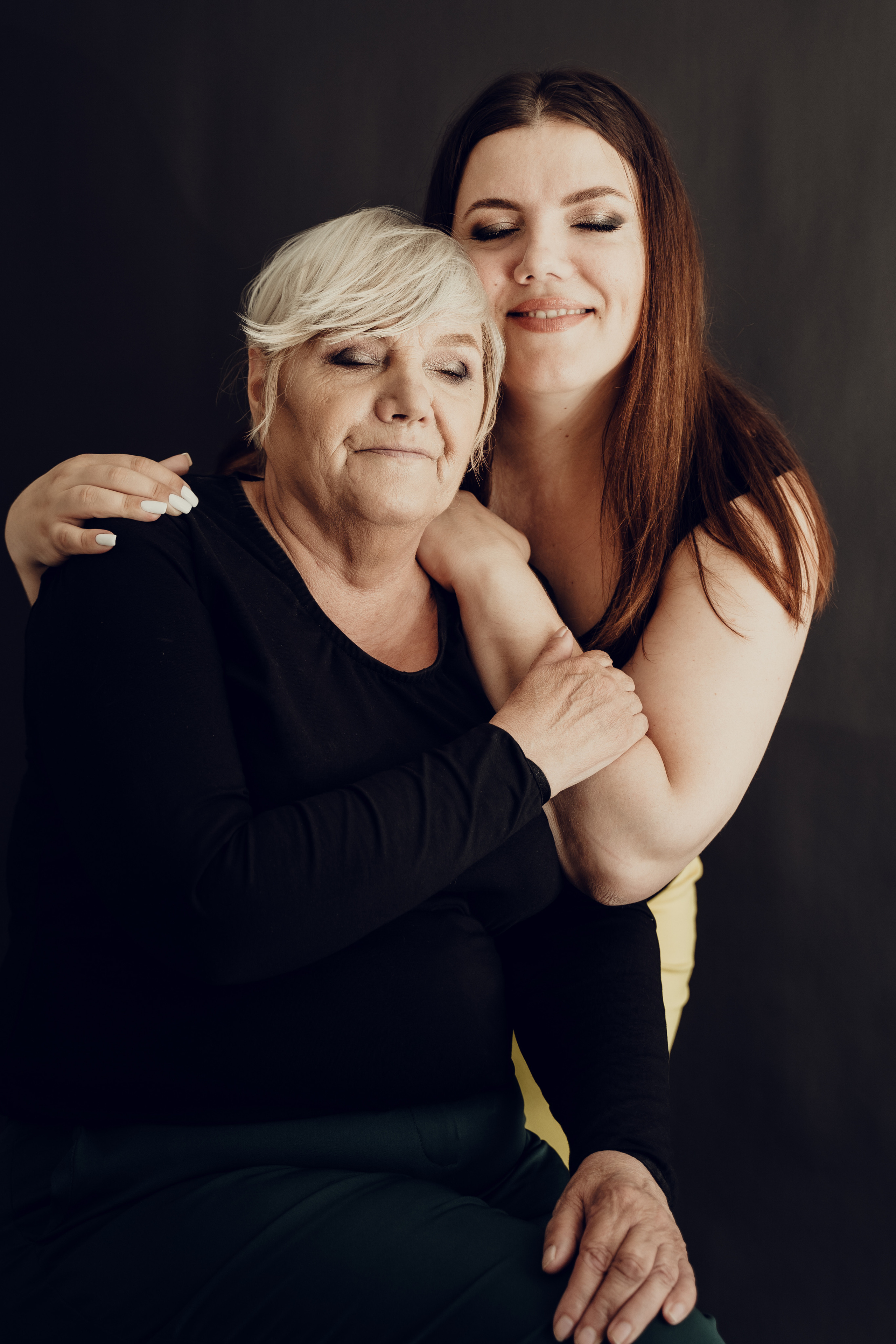 Art портрет. Выпускные альбомы в Екатеринбурге, от Анастасии Саловой