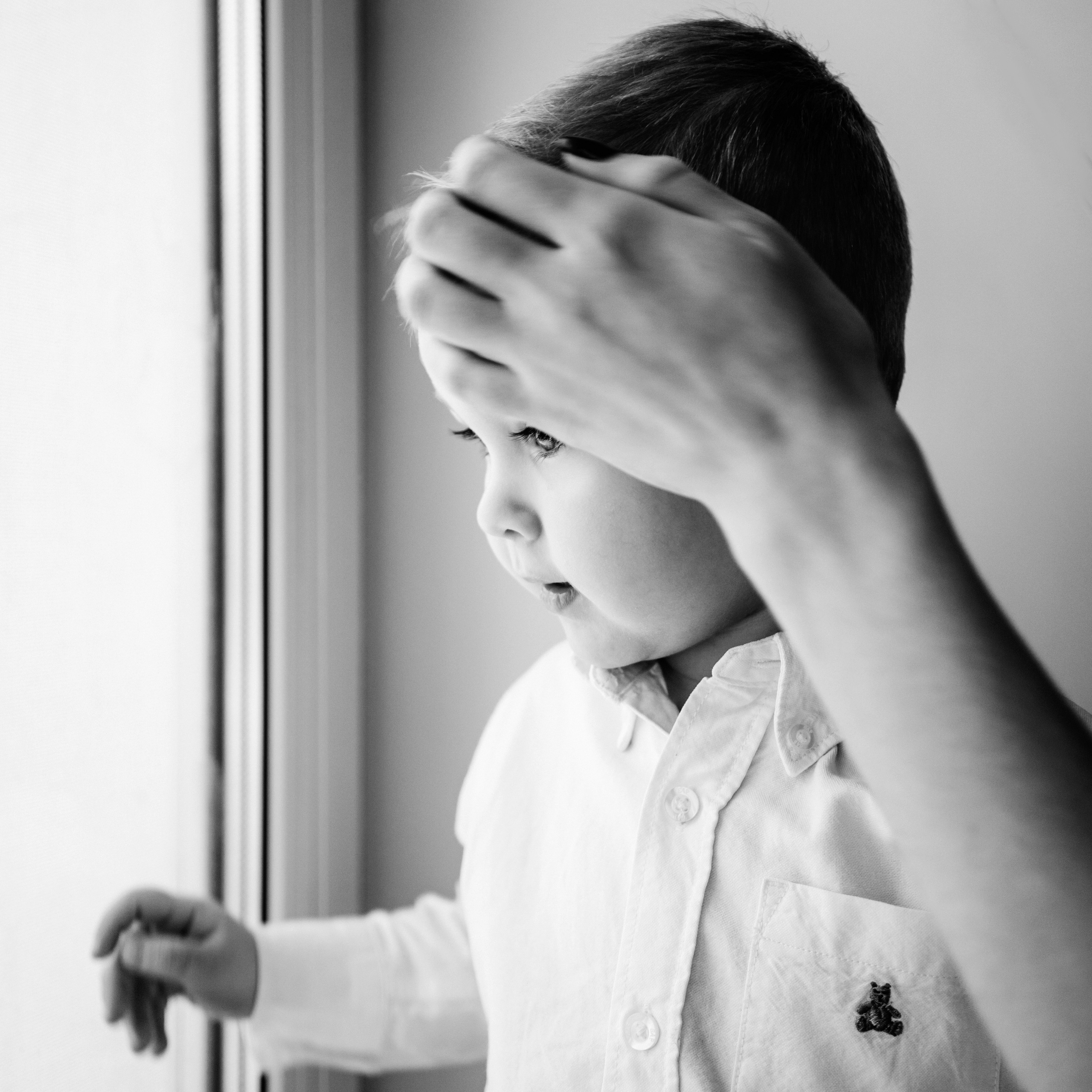 Костя, Юля и Кирилл. Выпускные альбомы в Екатеринбурге, от Анастасии Саловой