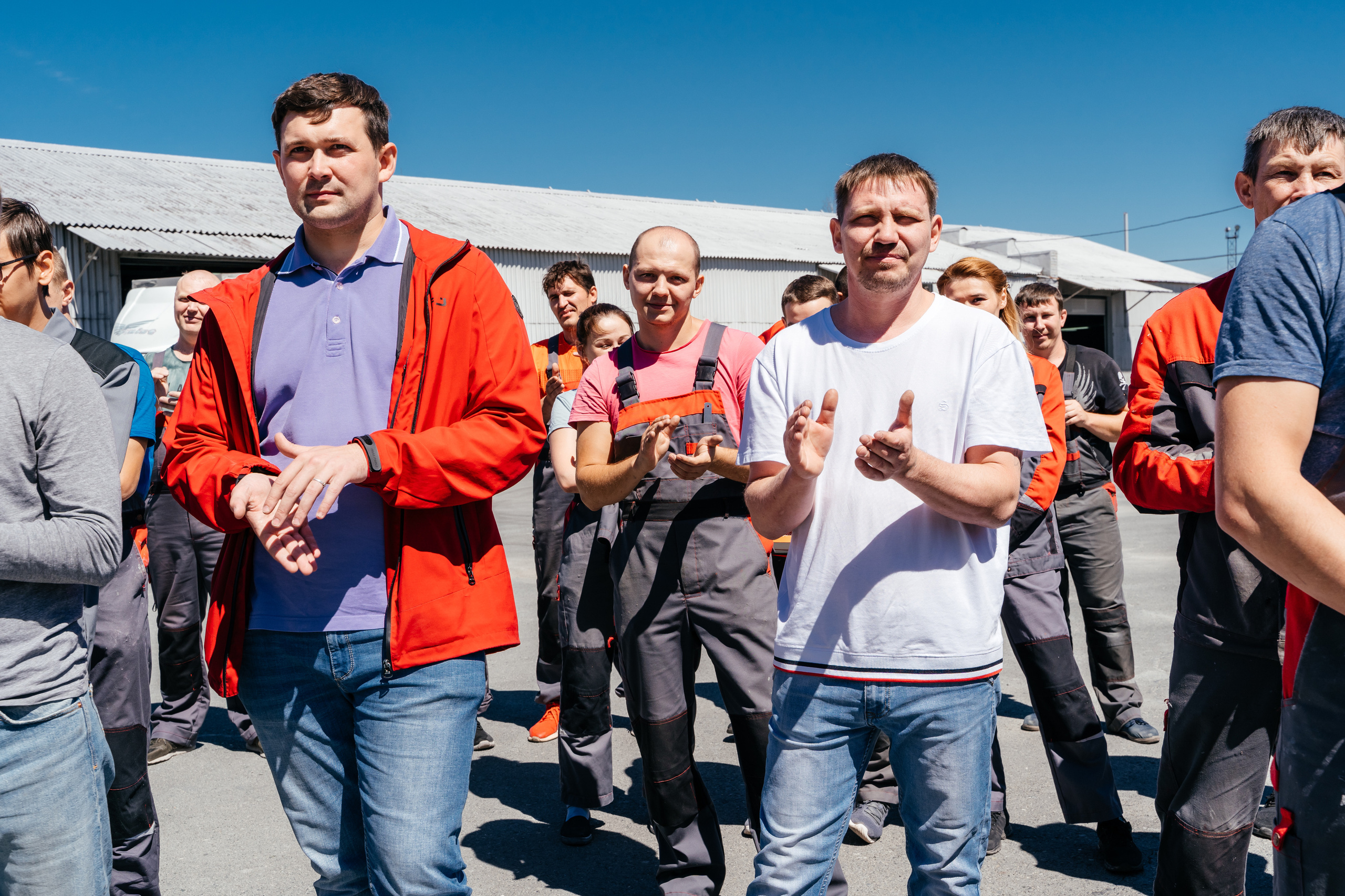 День Рождения компании «Финист». Выпускные альбомы в Екатеринбурге, от Анастасии Саловой