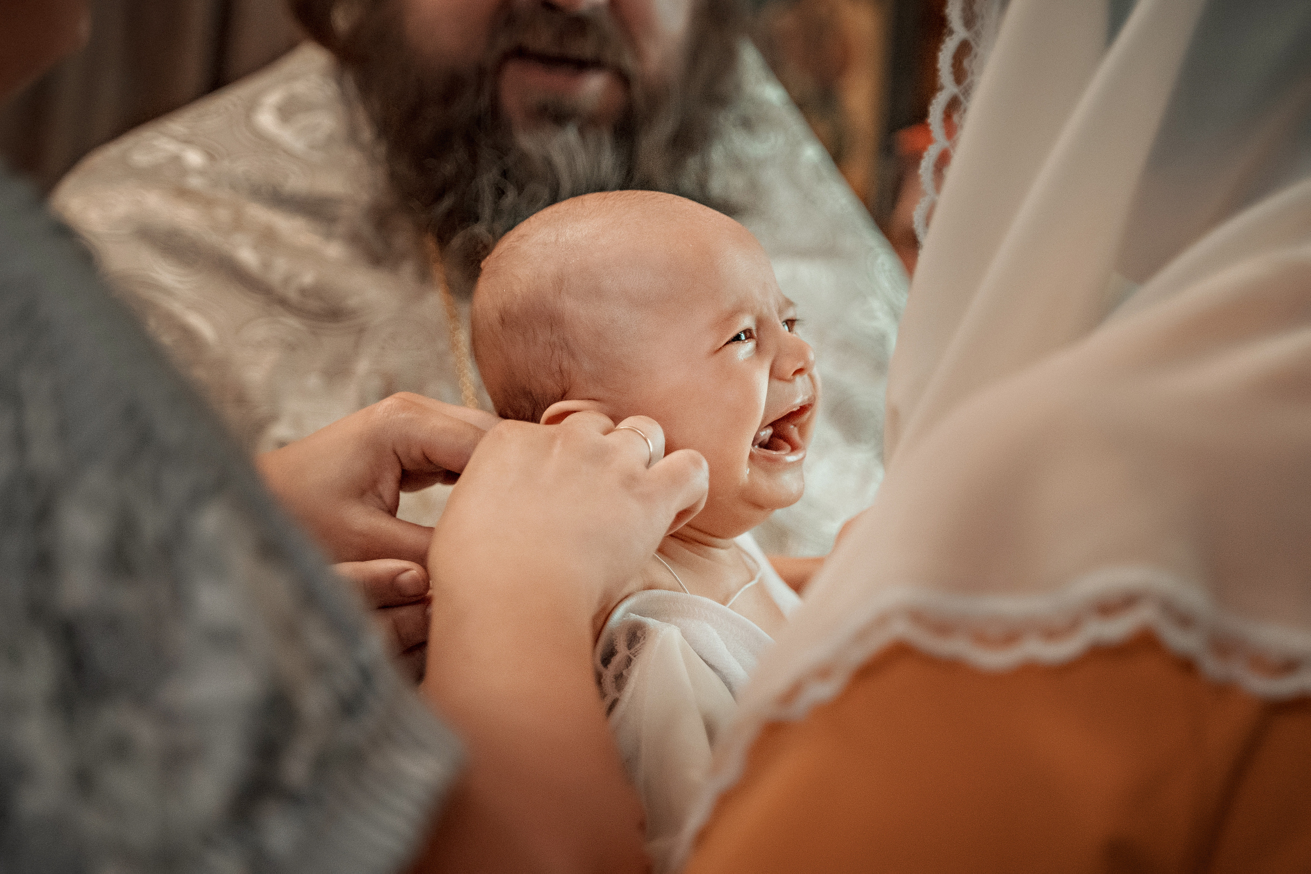 Фотограф на Крещение/Венчание Екатеринбург. Выпускные альбомы в Екатеринбурге, от Анастасии Саловой