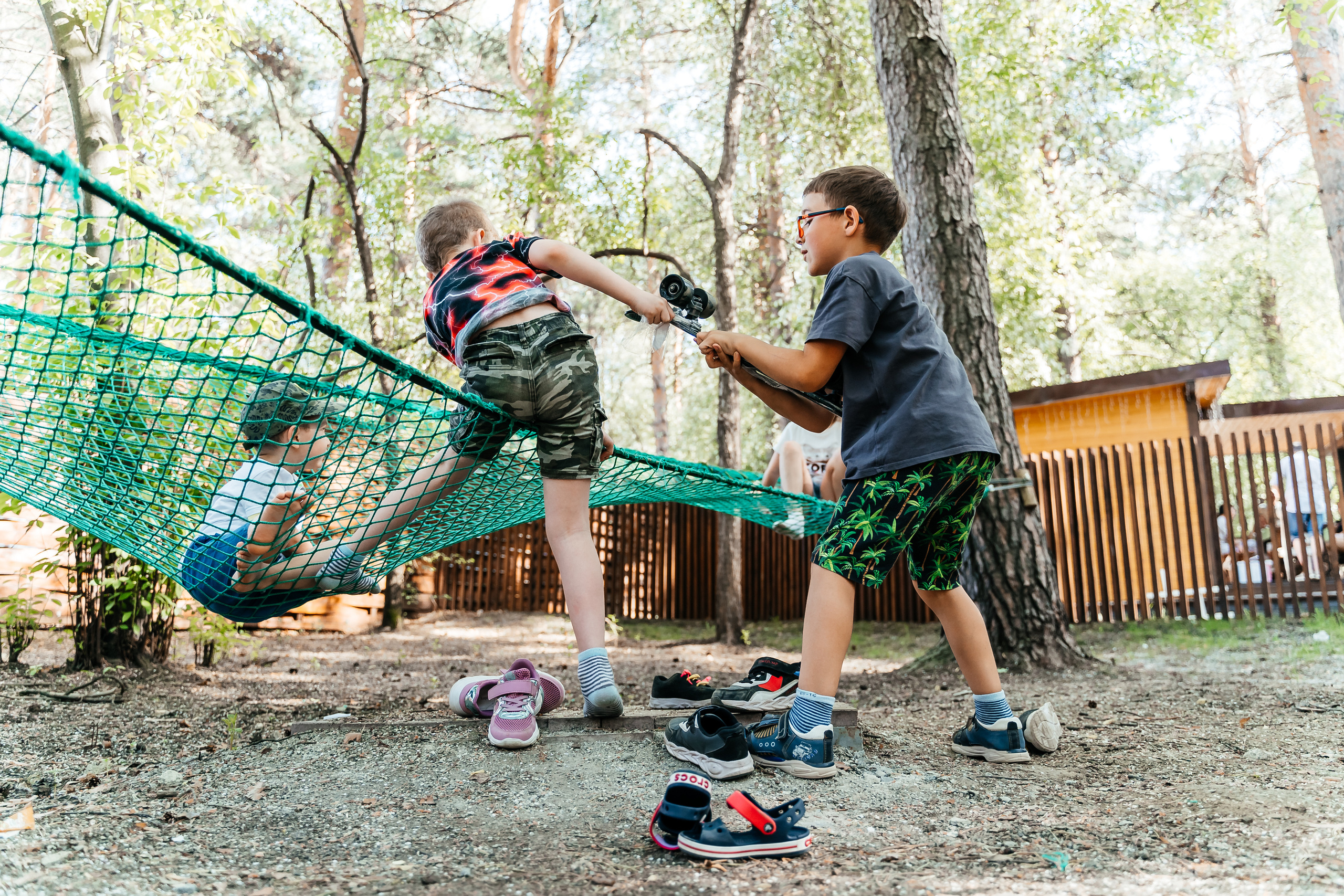 Детские дни рождения. Выпускные альбомы в Екатеринбурге, от Анастасии Саловой
