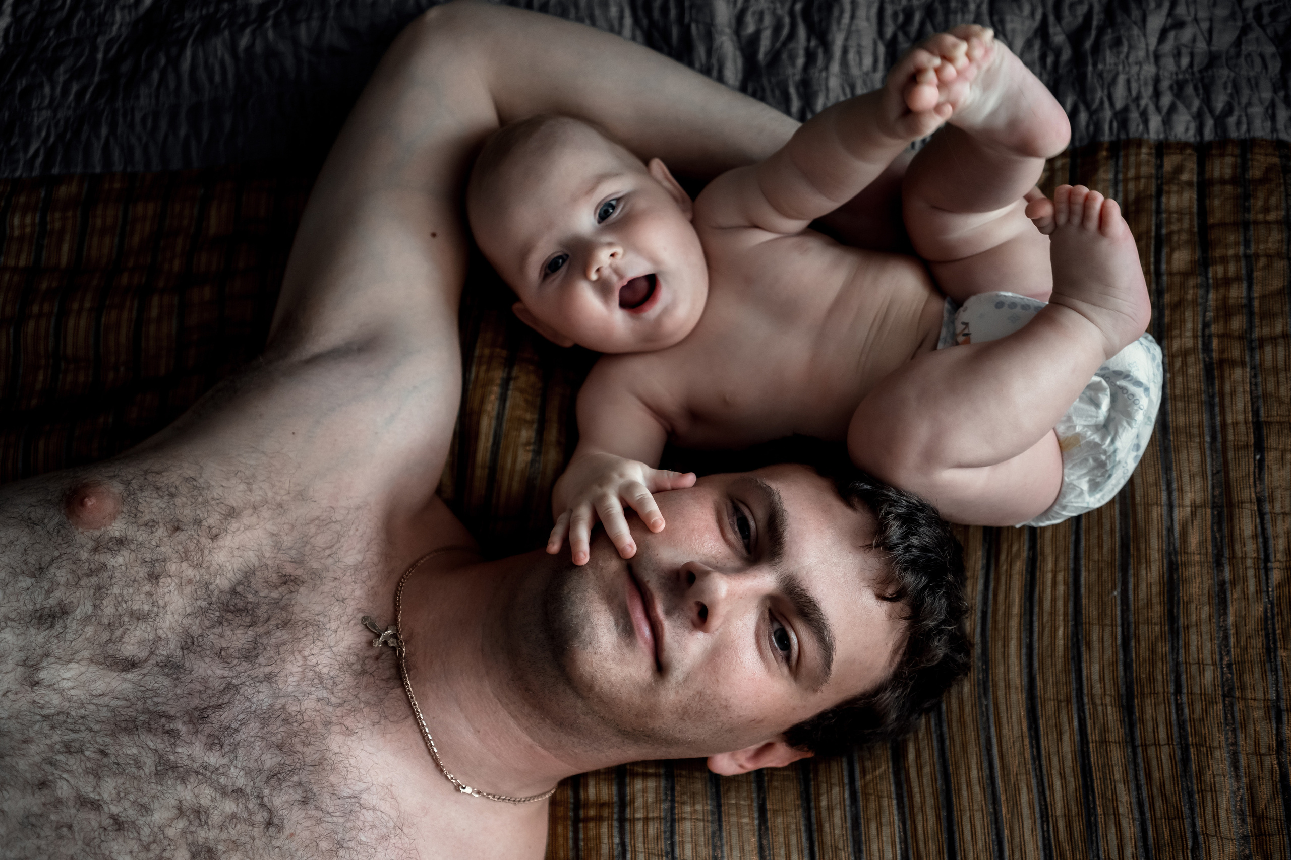 Максим, Мария и их чудесные мальчишки. Выпускные альбомы в Екатеринбурге, от Анастасии Саловой