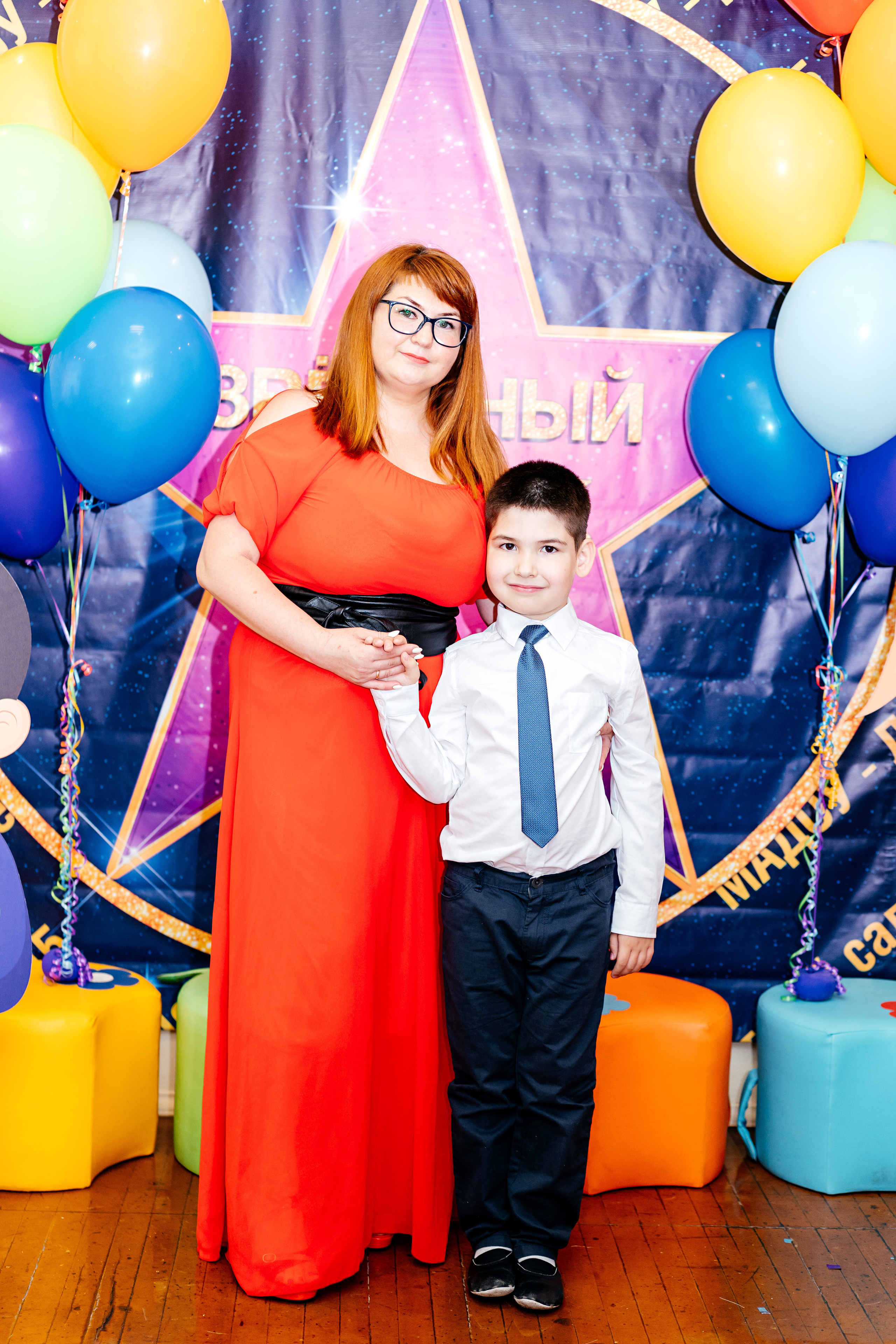 Выпускной в детском саду 🎈. Выпускные альбомы в Екатеринбурге, от Анастасии Саловой