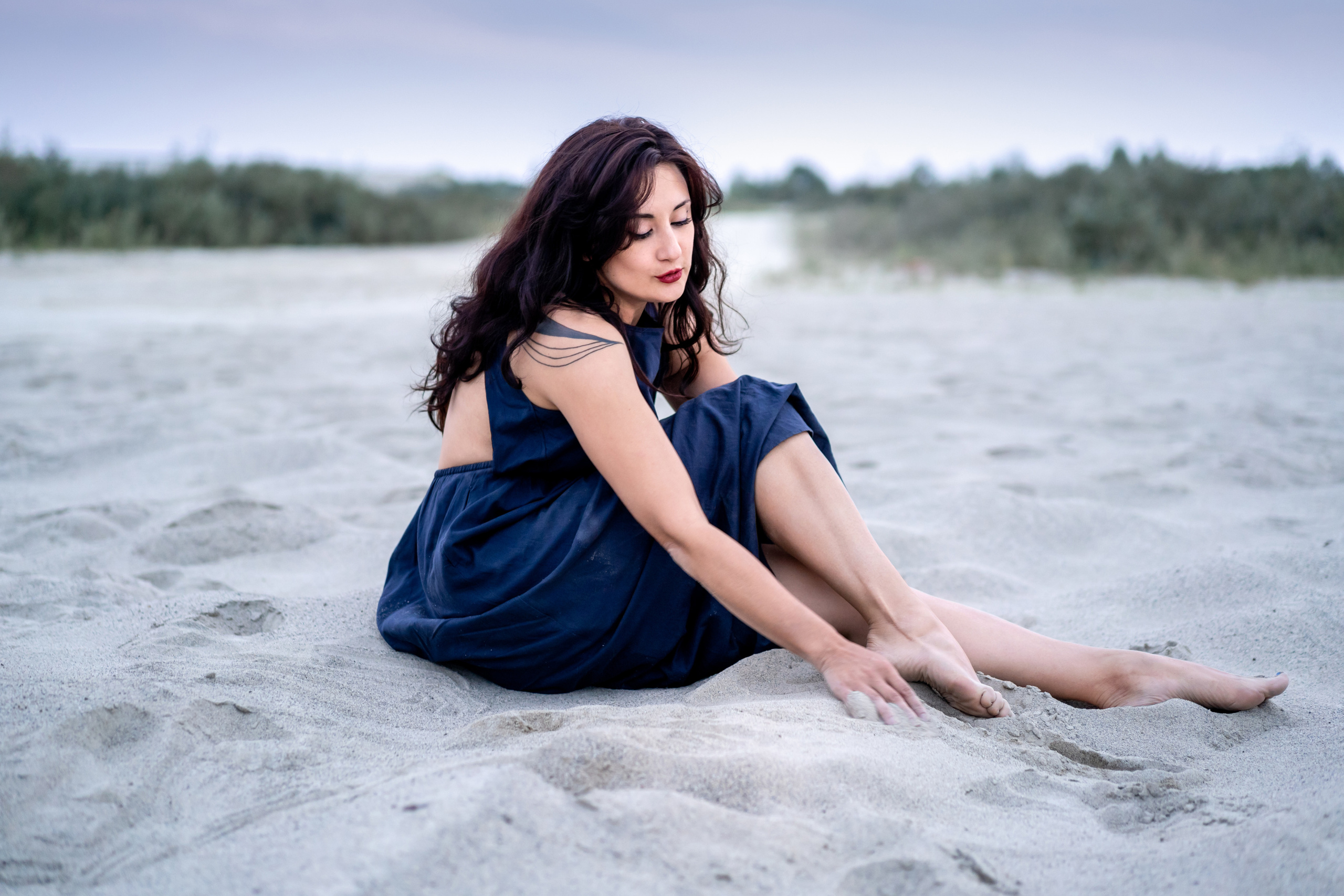 Фотосессия для тебя. Выпускные альбомы в Екатеринбурге, от Анастасии Саловой