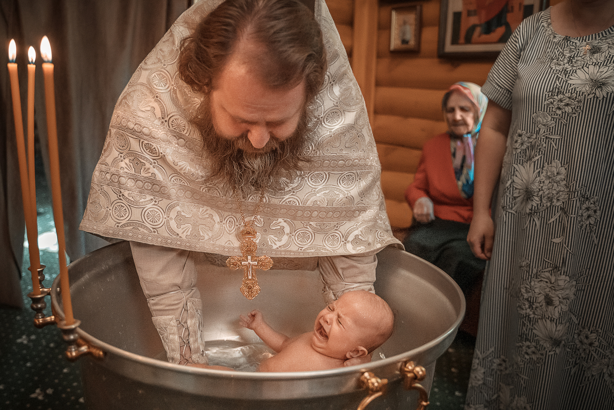 Фотограф на Крещение/Венчание Екатеринбург. Выпускные альбомы в Екатеринбурге, от Анастасии Саловой