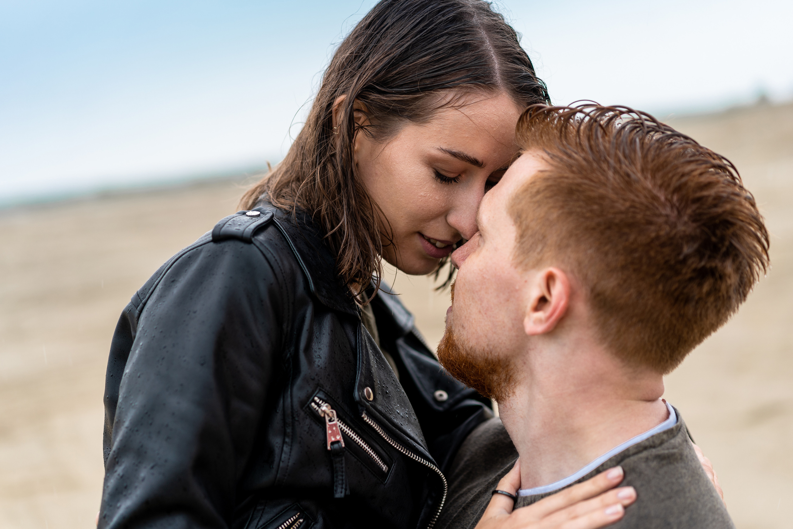 Катя и Гриша. Выпускные альбомы в Екатеринбурге, от Анастасии Саловой