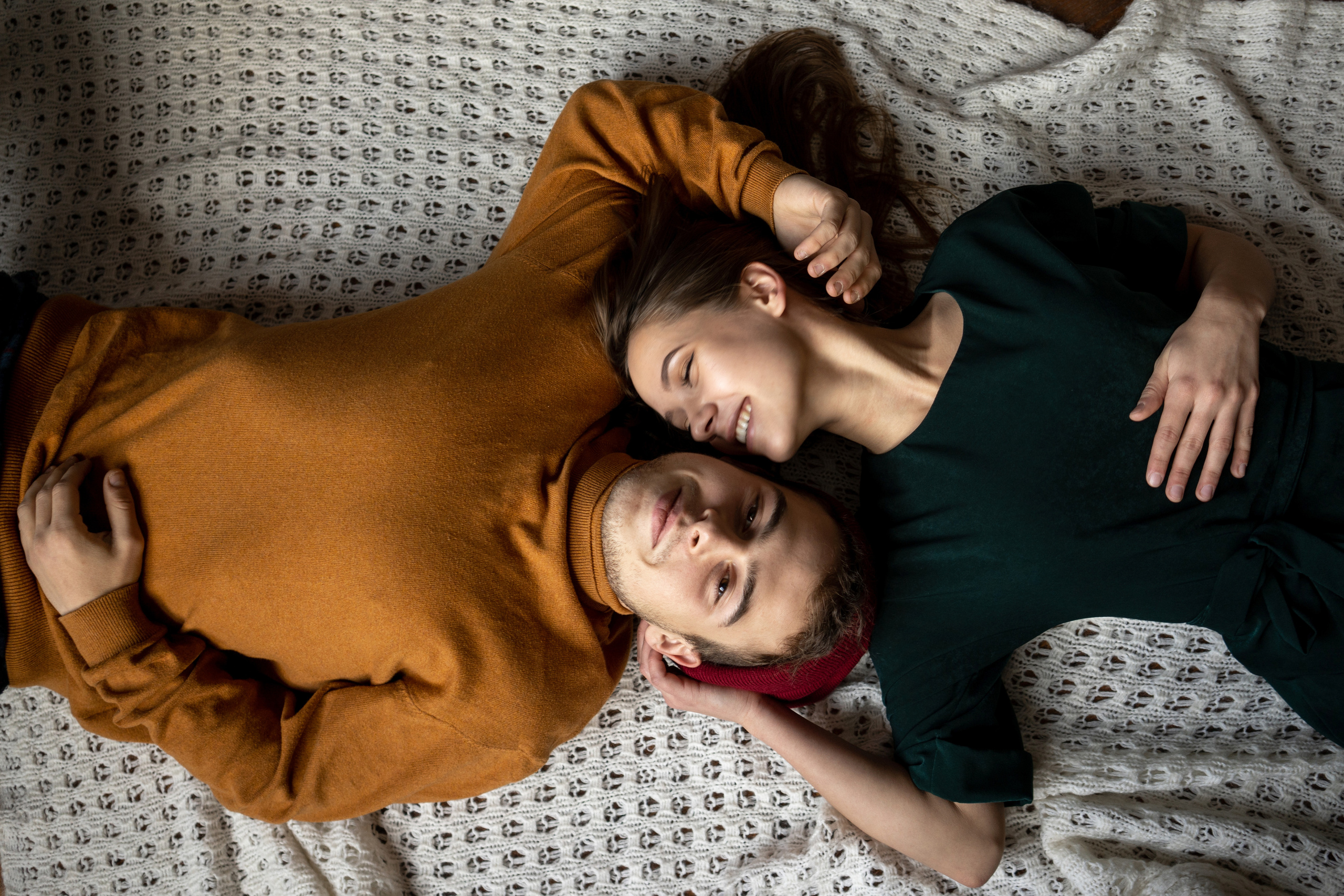 Даня и Аня. Выпускные альбомы в Екатеринбурге, от Анастасии Саловой