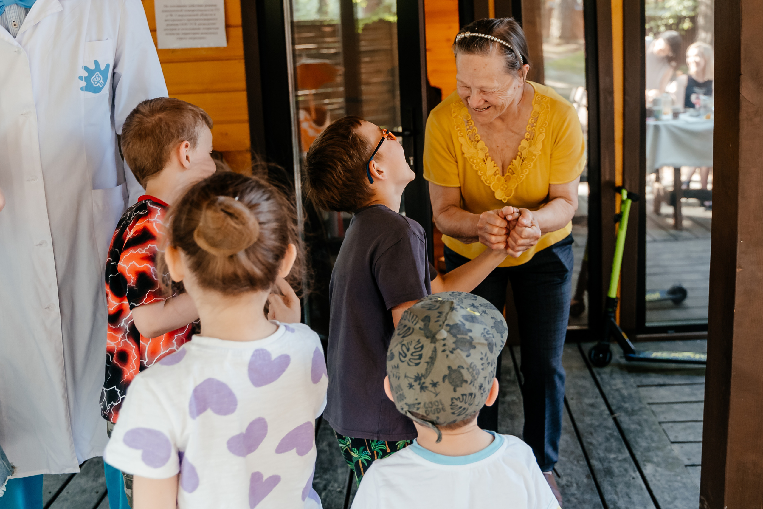 Детские дни рождения. Выпускные альбомы в Екатеринбурге, от Анастасии Саловой