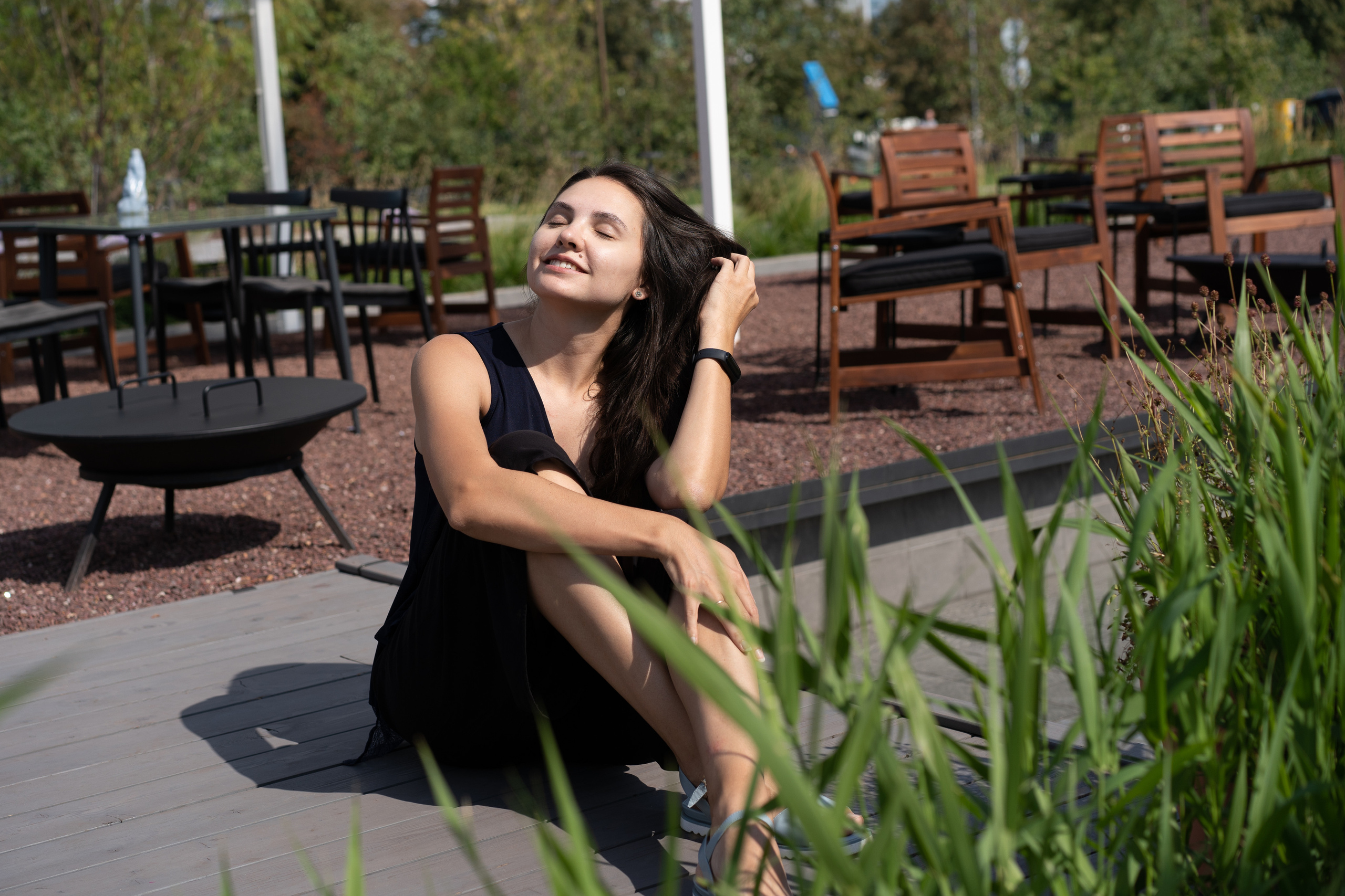 Фотосессия для тебя. Выпускные альбомы в Екатеринбурге, от Анастасии Саловой