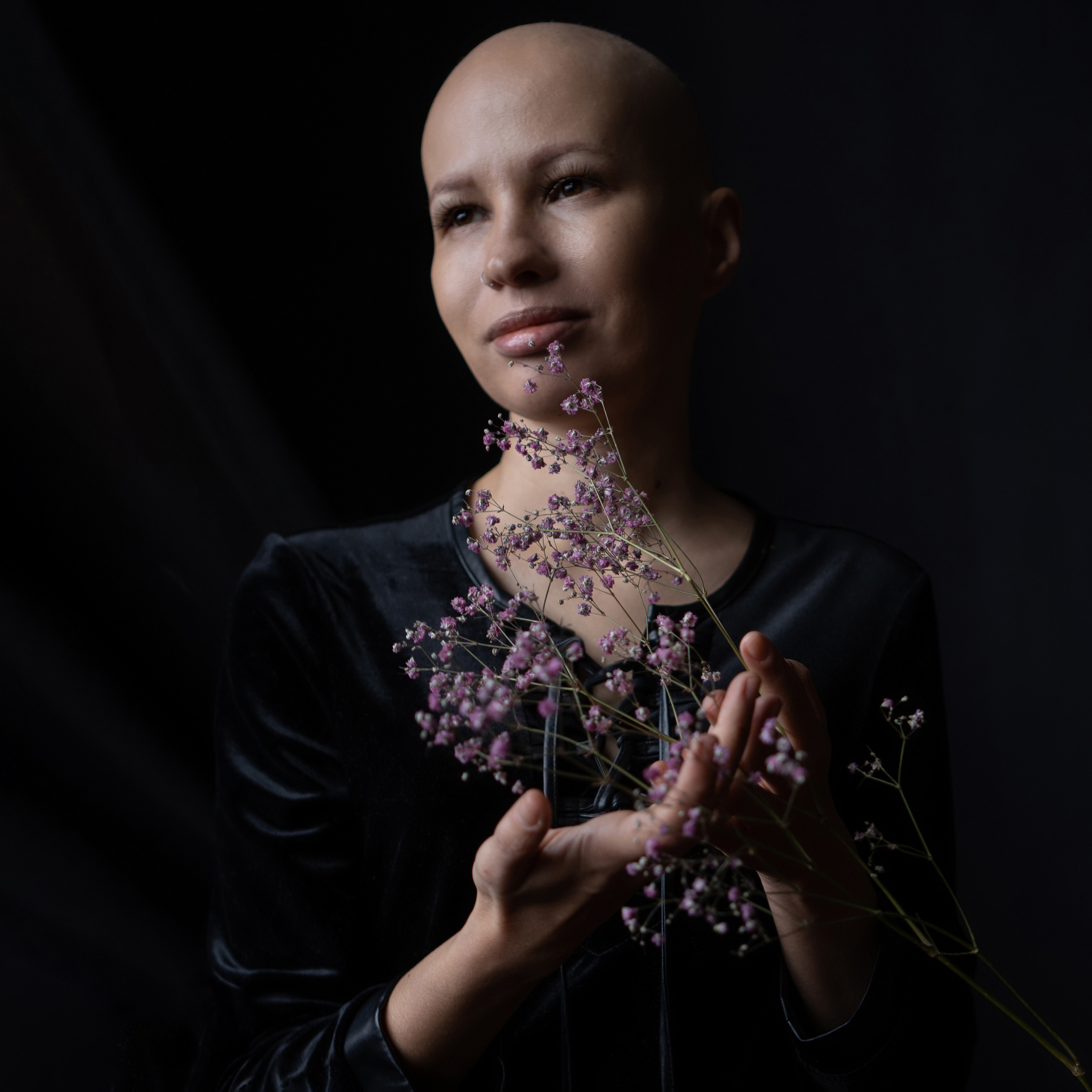 Art портрет. Выпускные альбомы в Екатеринбурге, от Анастасии Саловой