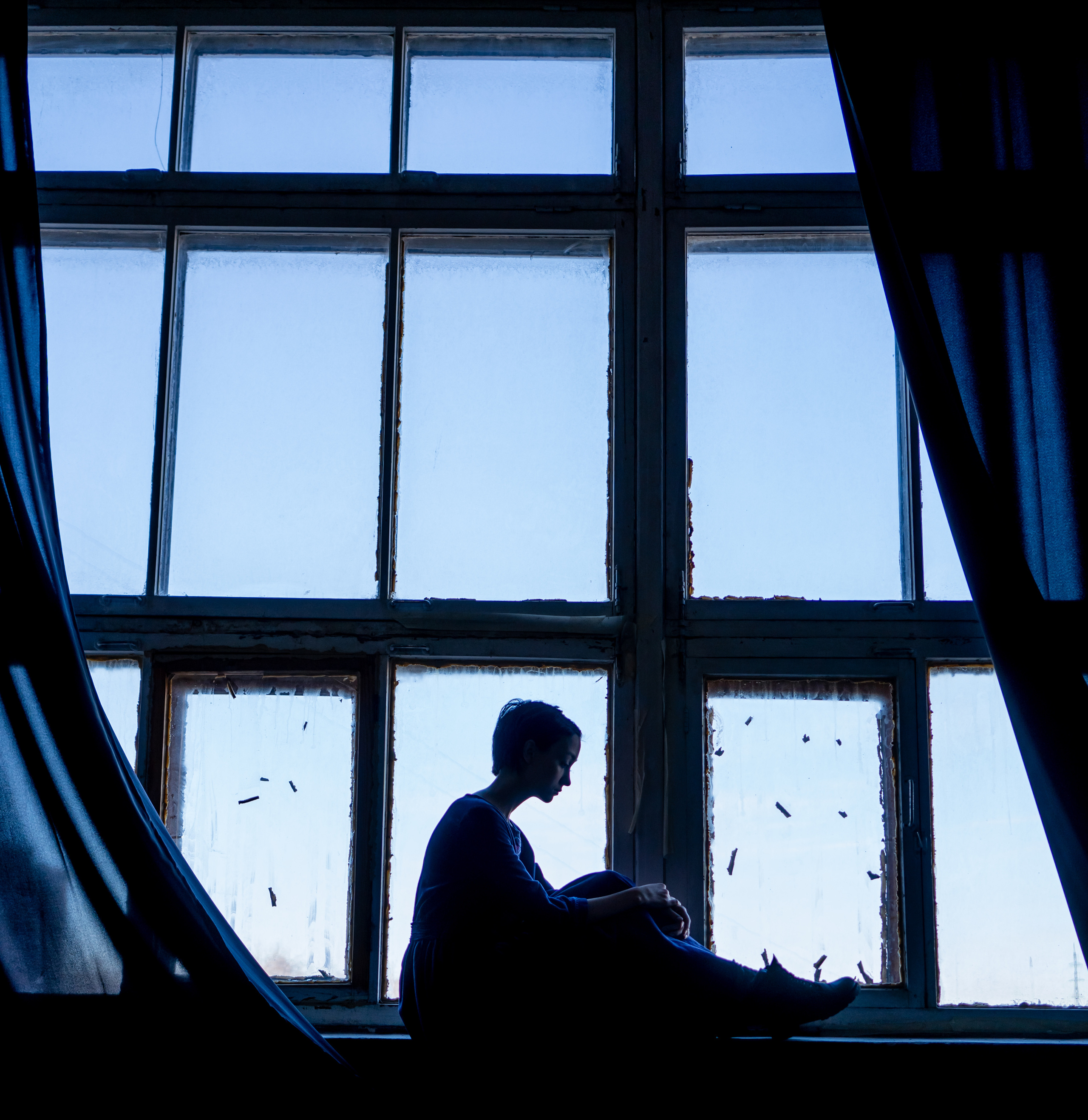 Art портрет. Выпускные альбомы в Екатеринбурге, от Анастасии Саловой