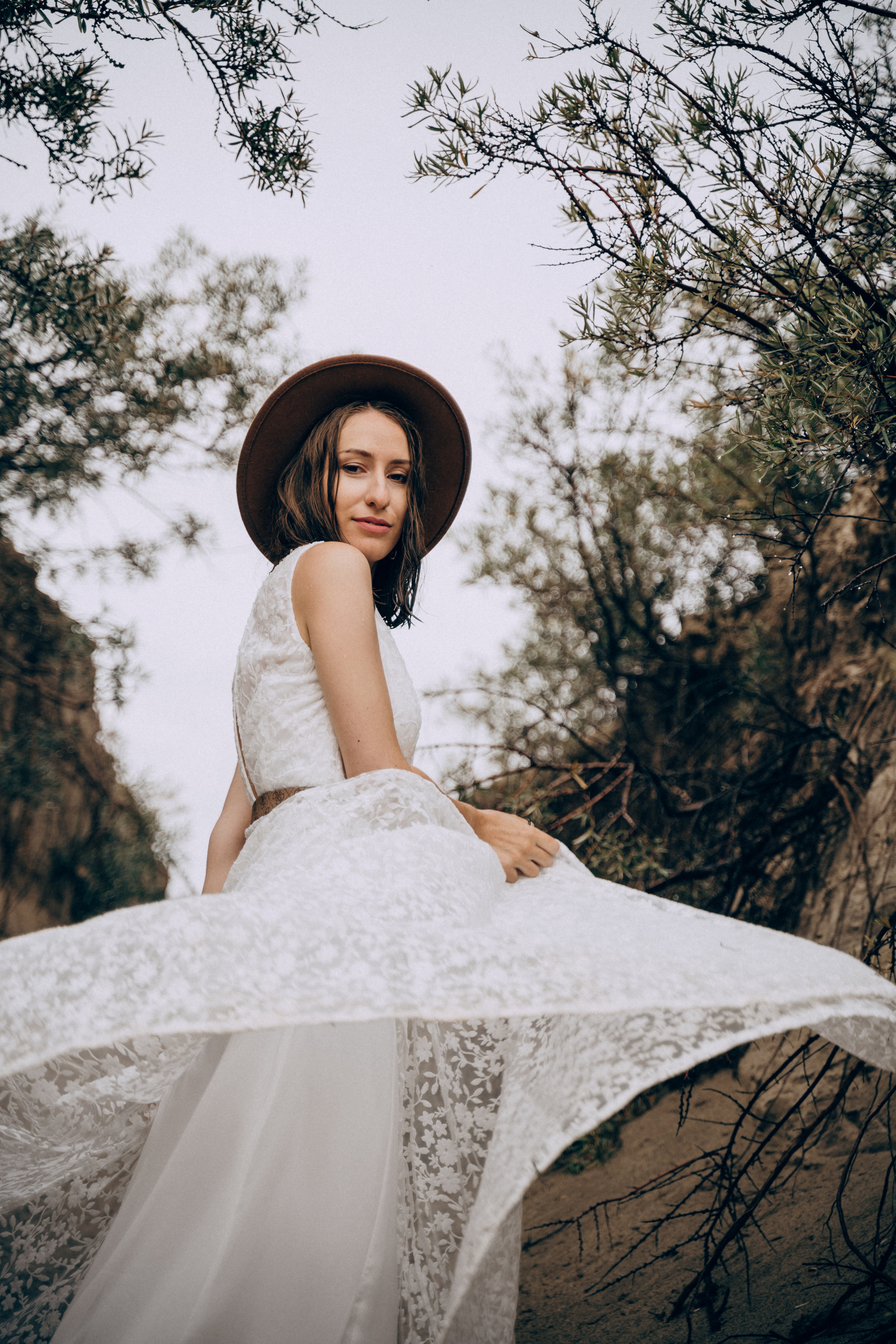 Фотосессия для тебя. Выпускные альбомы в Екатеринбурге, от Анастасии Саловой