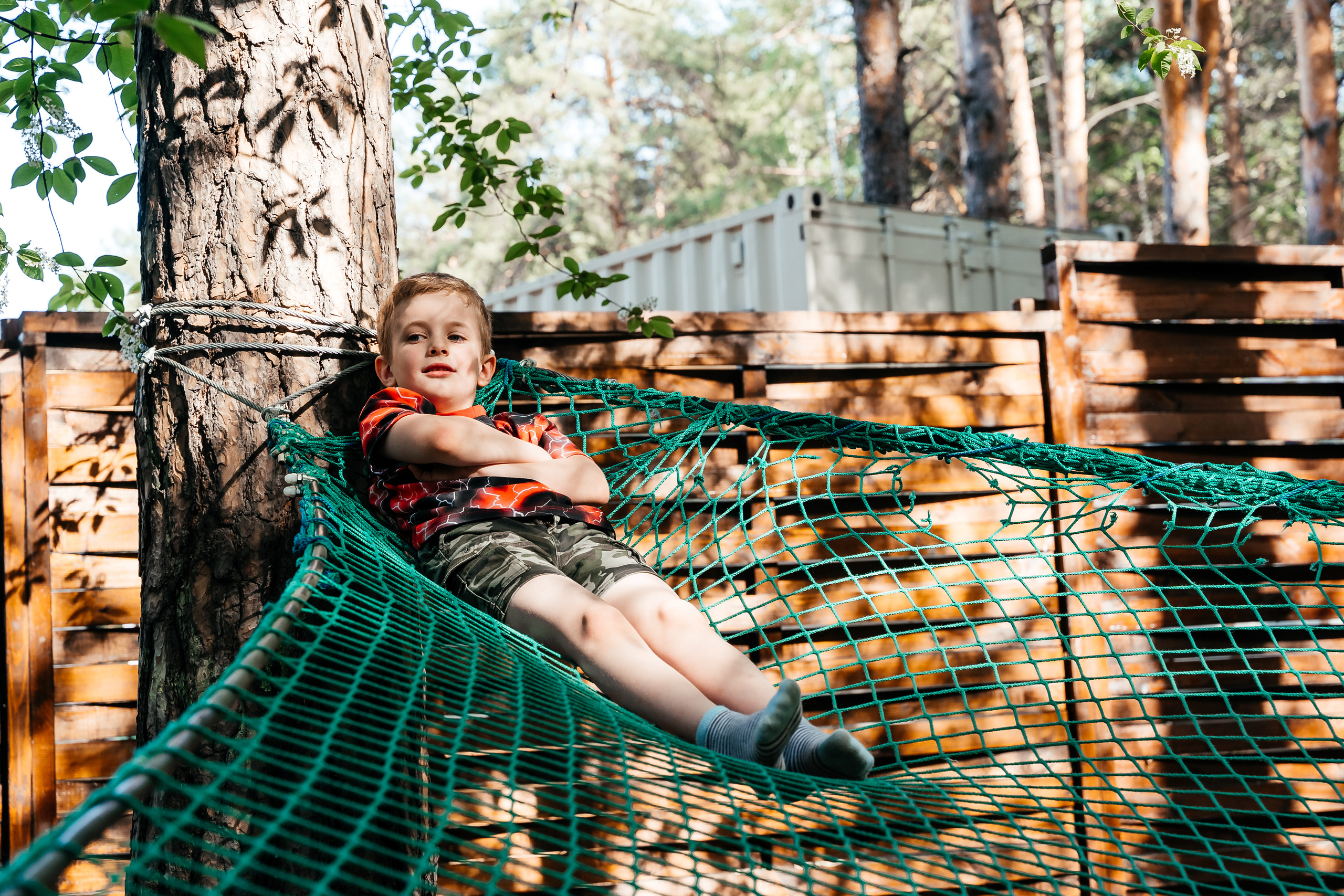 Детские дни рождения. Выпускные альбомы в Екатеринбурге, от Анастасии Саловой