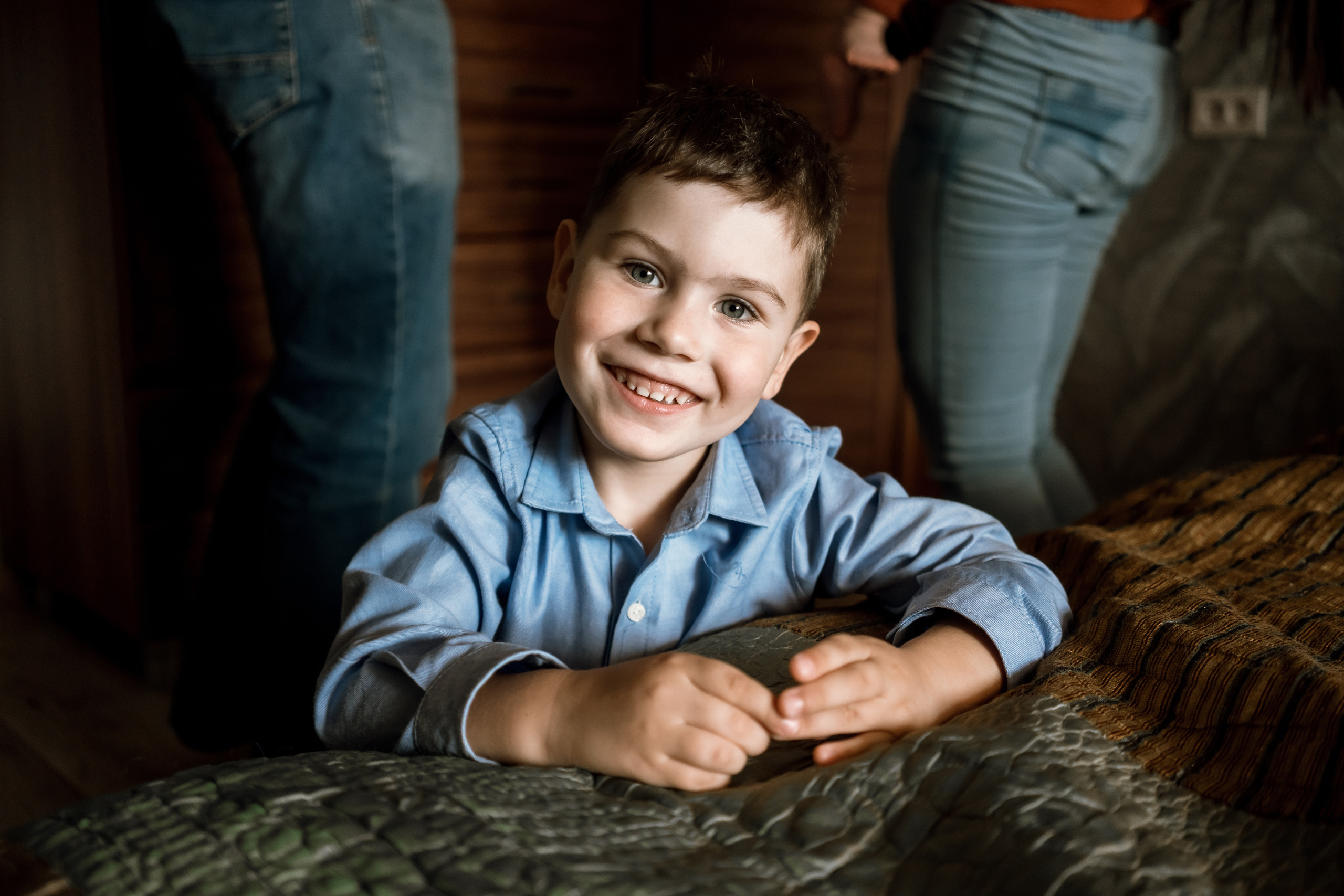Максим, Мария и их чудесные мальчишки. Выпускные альбомы в Екатеринбурге, от Анастасии Саловой