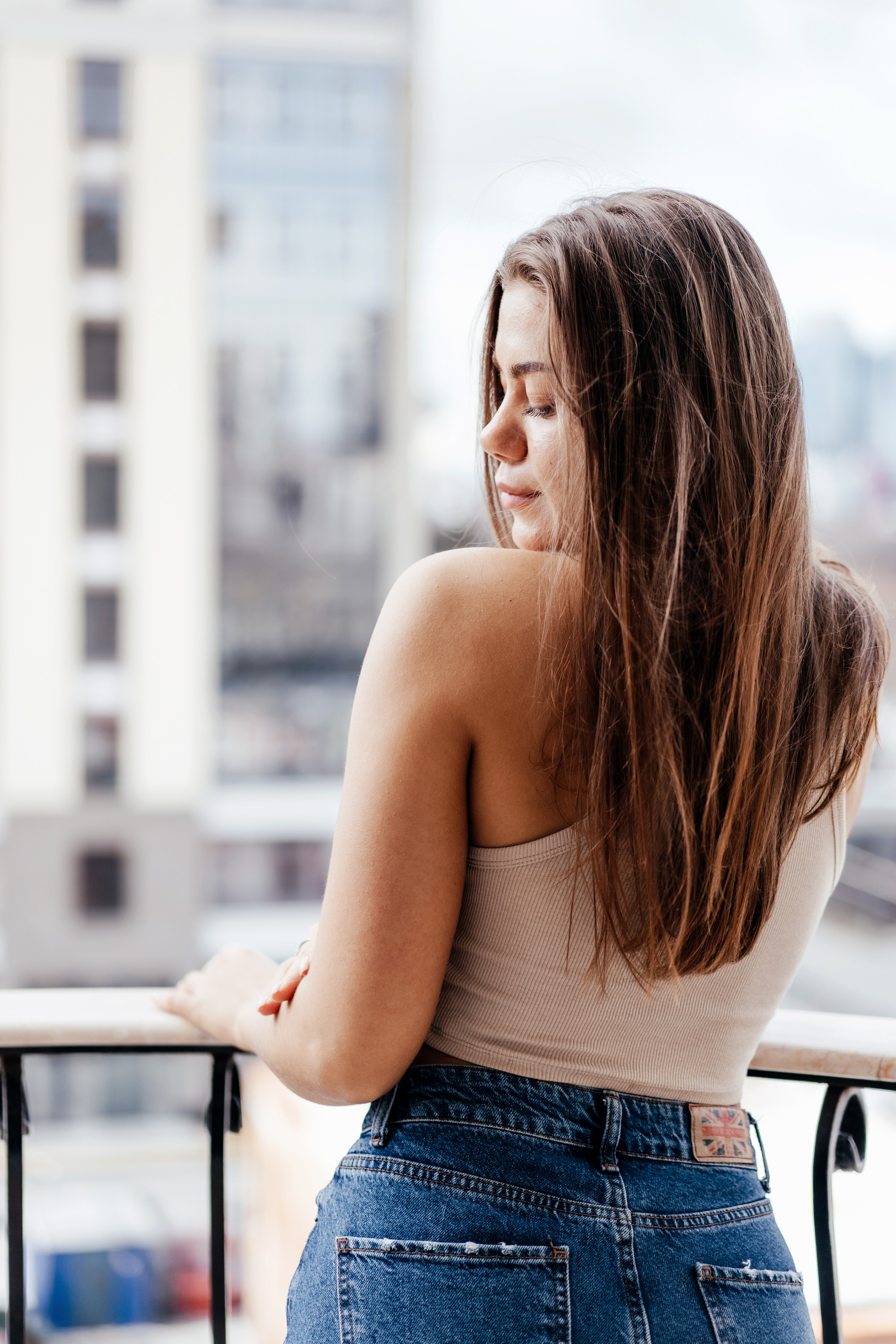 Фотосессия для тебя. Выпускные альбомы в Екатеринбурге, от Анастасии Саловой