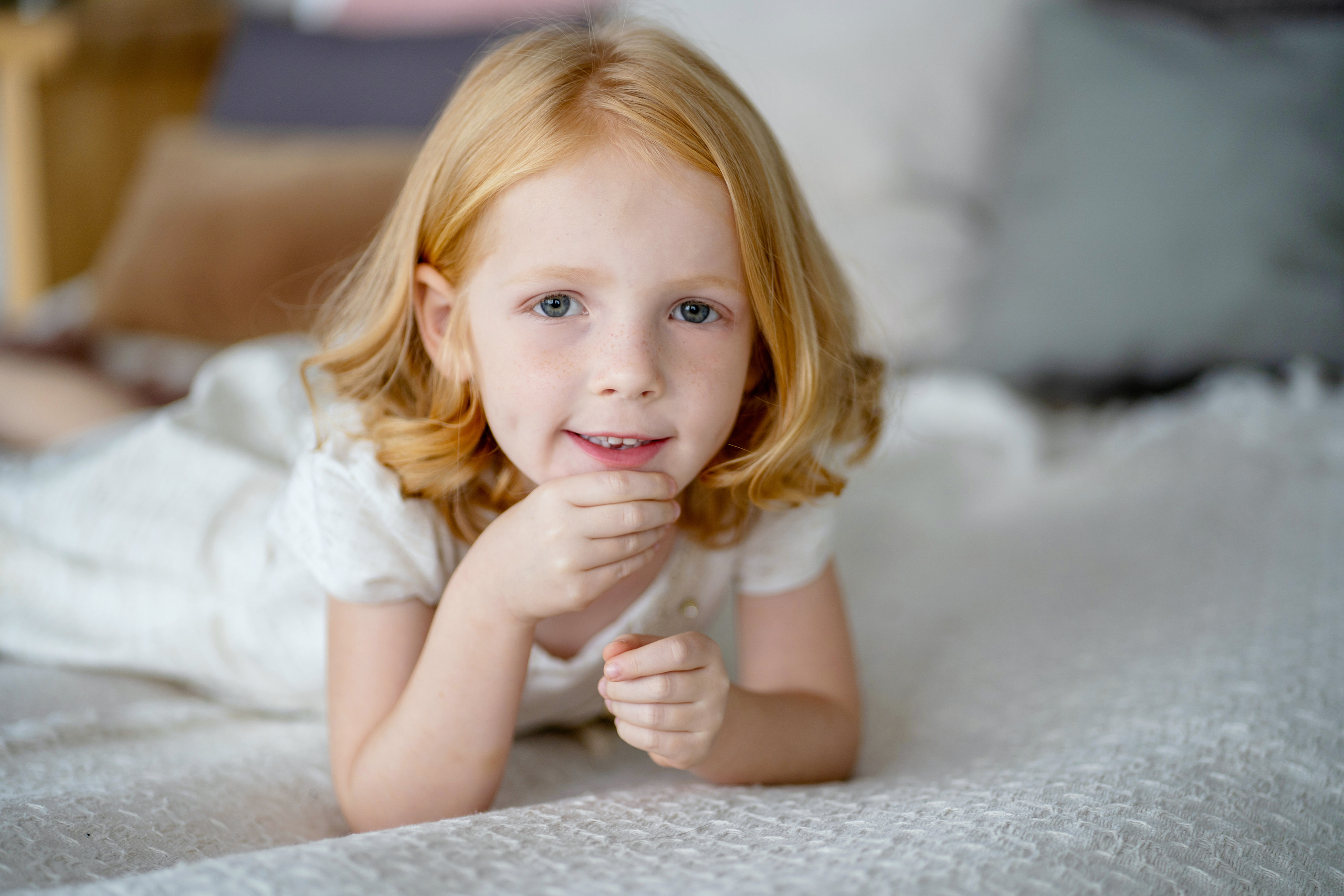 Дети. Выпускные альбомы в Екатеринбурге, от Анастасии Саловой