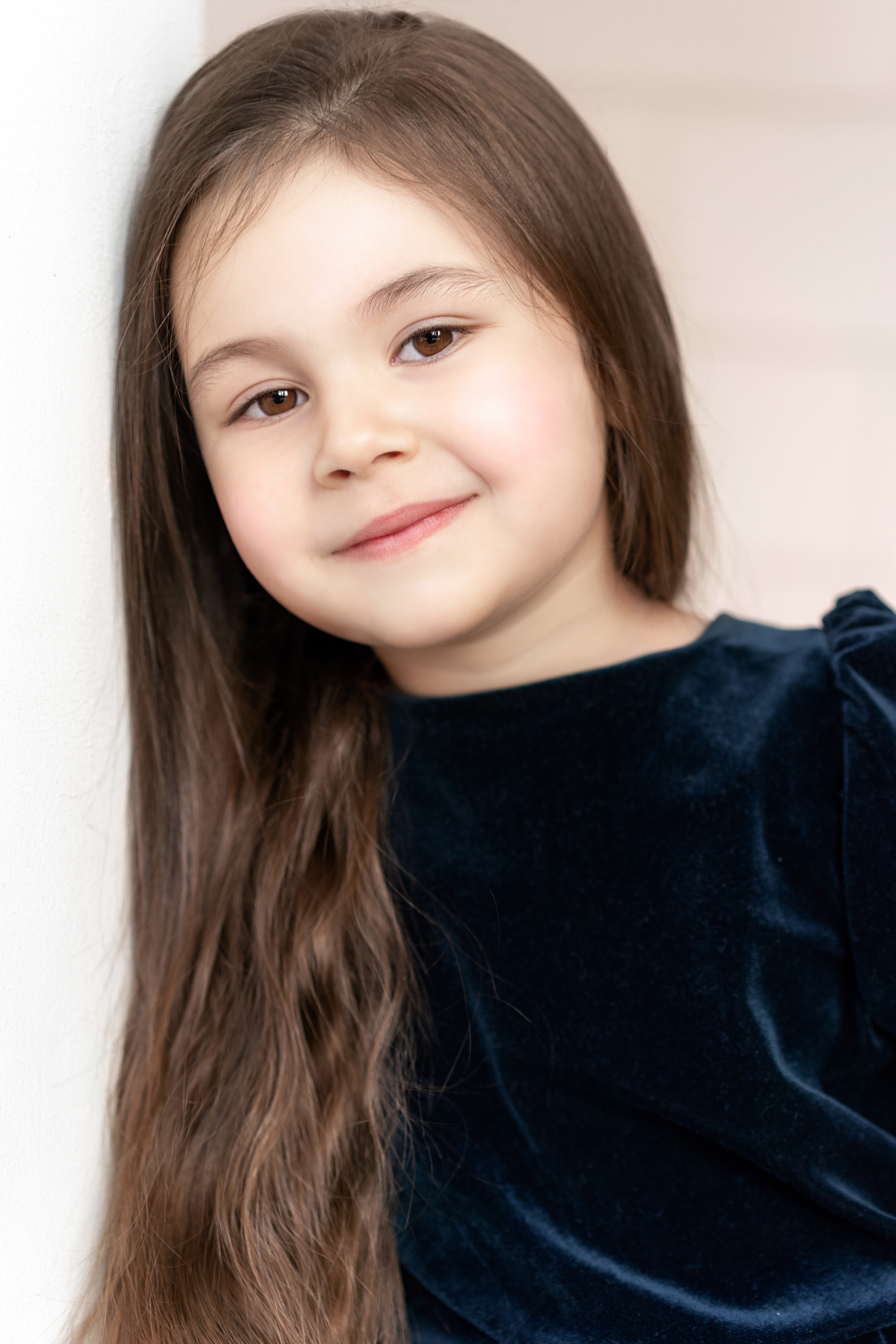 Дети. Выпускные альбомы в Екатеринбурге, от Анастасии Саловой