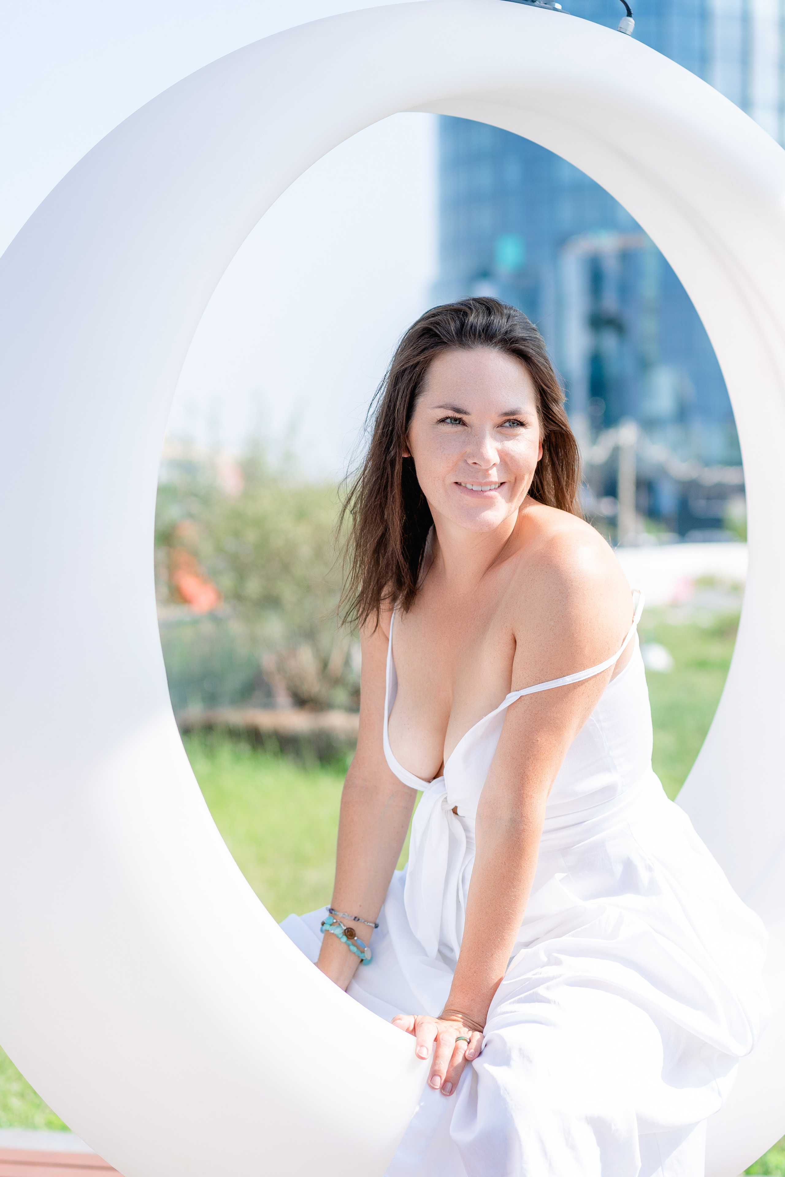 Фотосессия для тебя. Выпускные альбомы в Екатеринбурге, от Анастасии Саловой