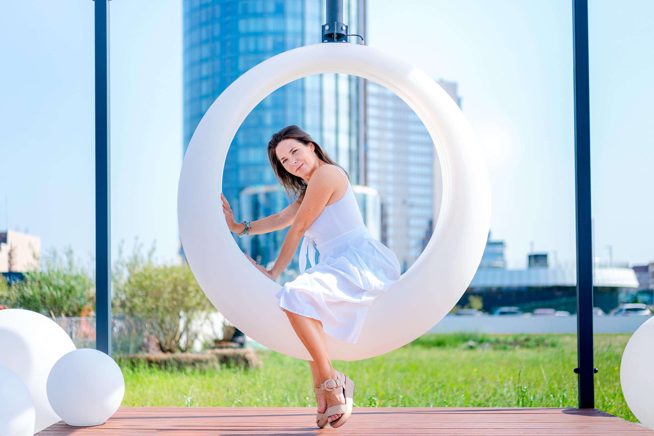 Фотосессия для тебя. Выпускные альбомы в Екатеринбурге, от Анастасии Саловой