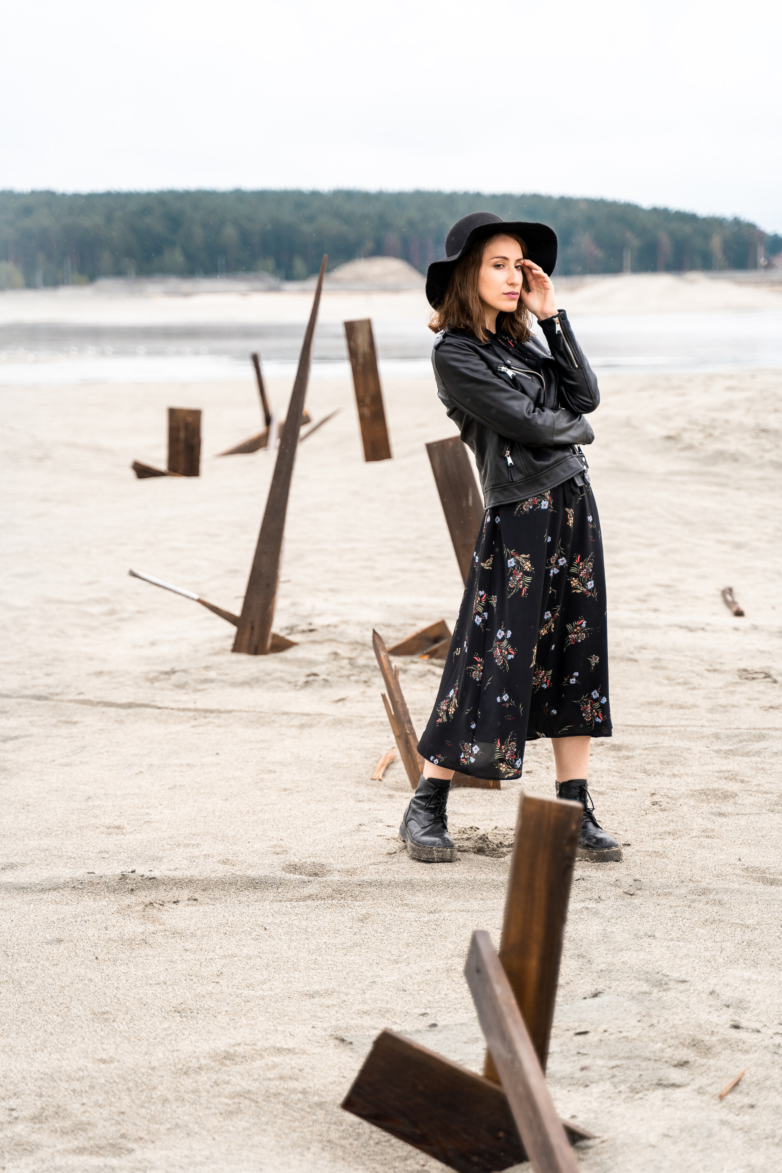 Фотосессия для тебя. Выпускные альбомы в Екатеринбурге, от Анастасии Саловой