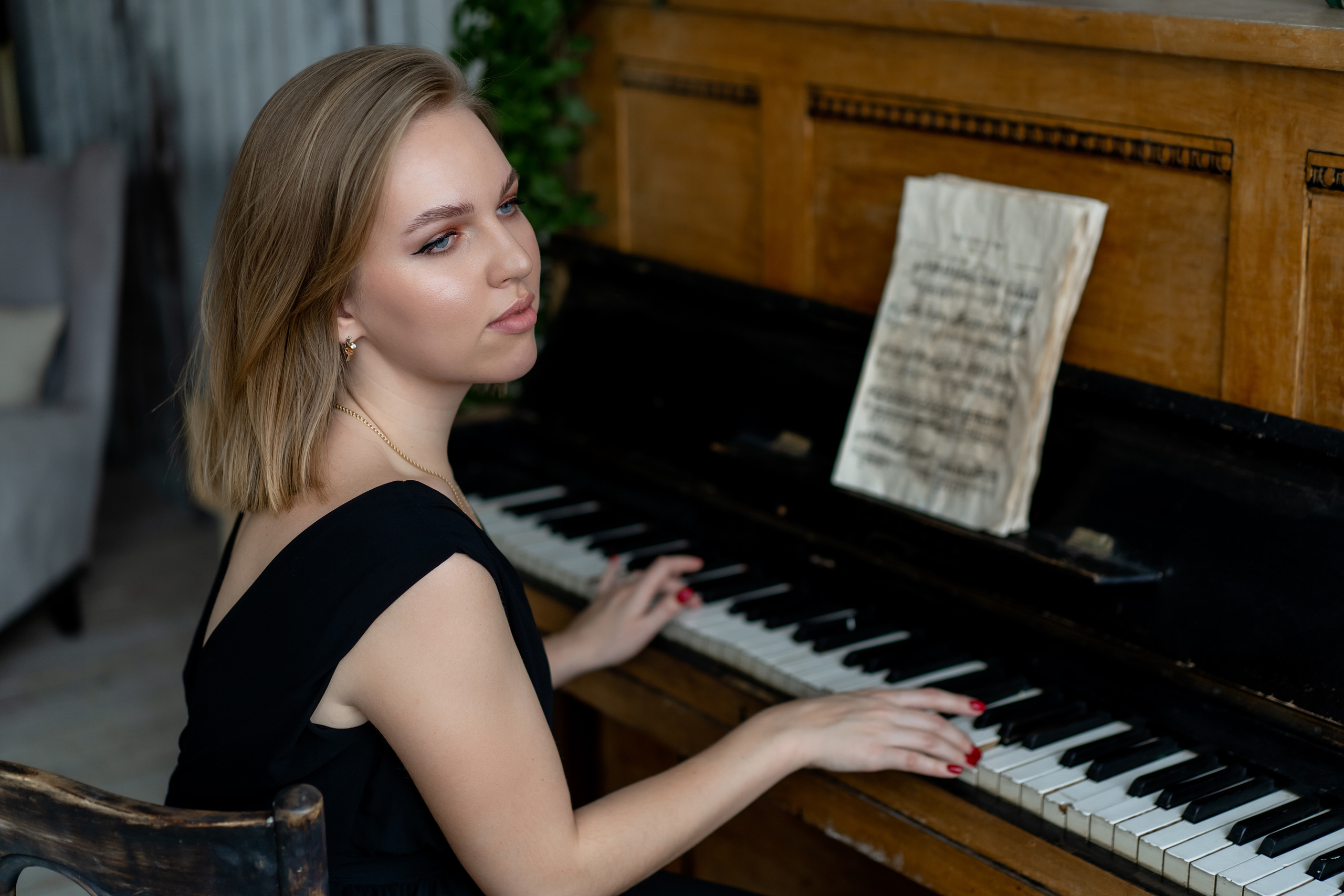Фотосессия для тебя. Выпускные альбомы в Екатеринбурге, от Анастасии Саловой