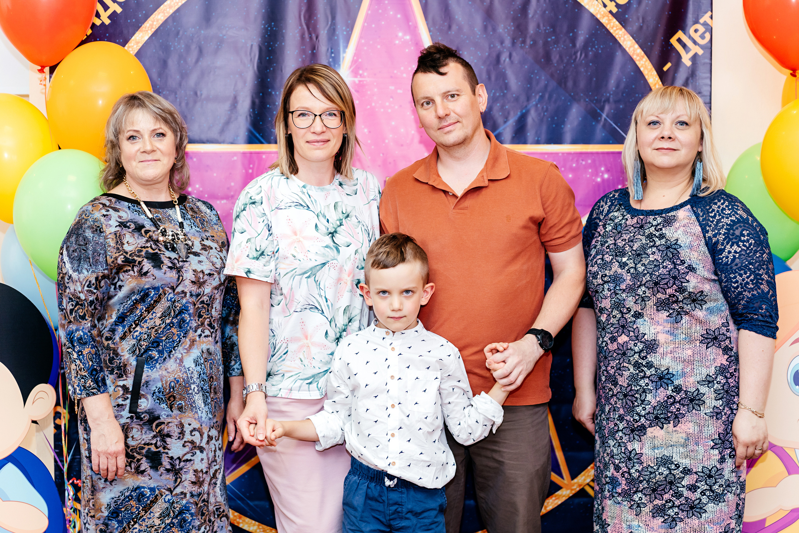 Выпускной в детском саду 🎈. Выпускные альбомы в Екатеринбурге, от Анастасии Саловой