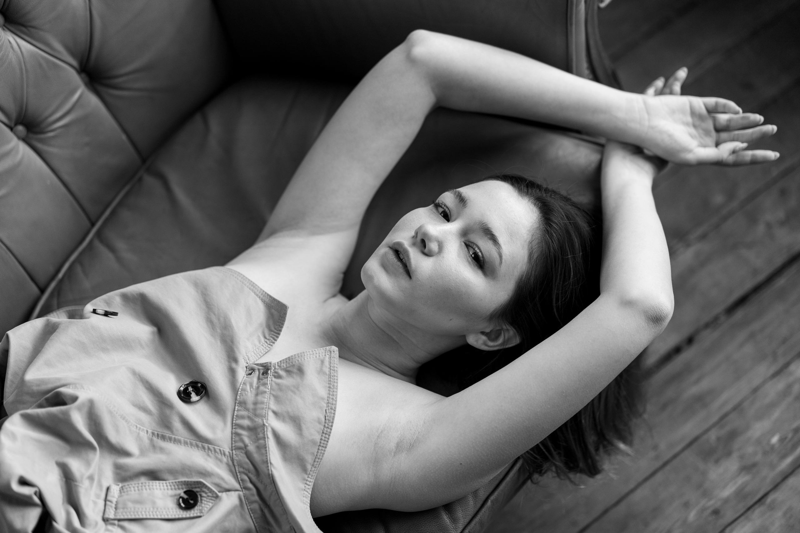 Art портрет. Выпускные альбомы в Екатеринбурге, от Анастасии Саловой