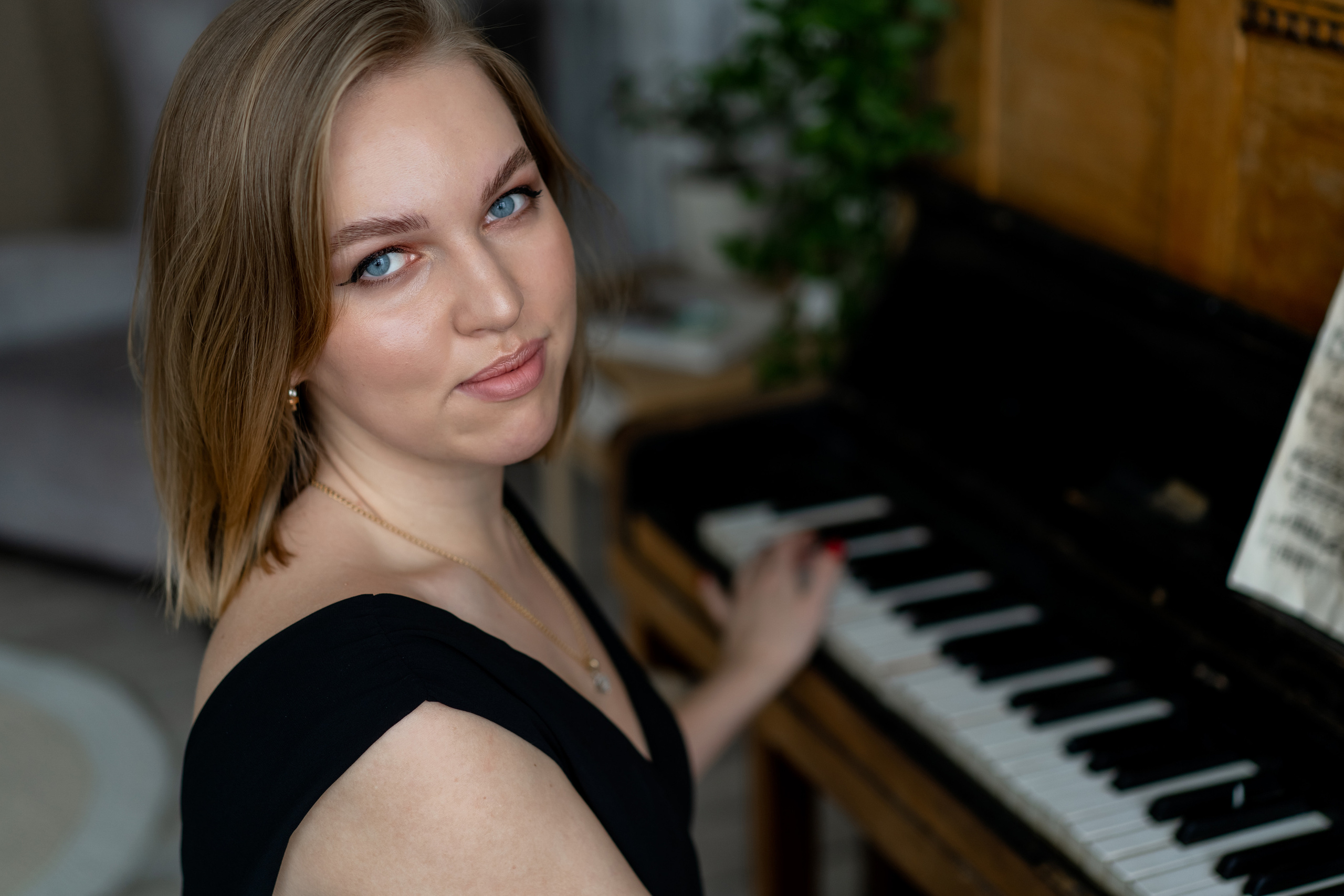 Фотосессия для тебя. Выпускные альбомы в Екатеринбурге, от Анастасии Саловой