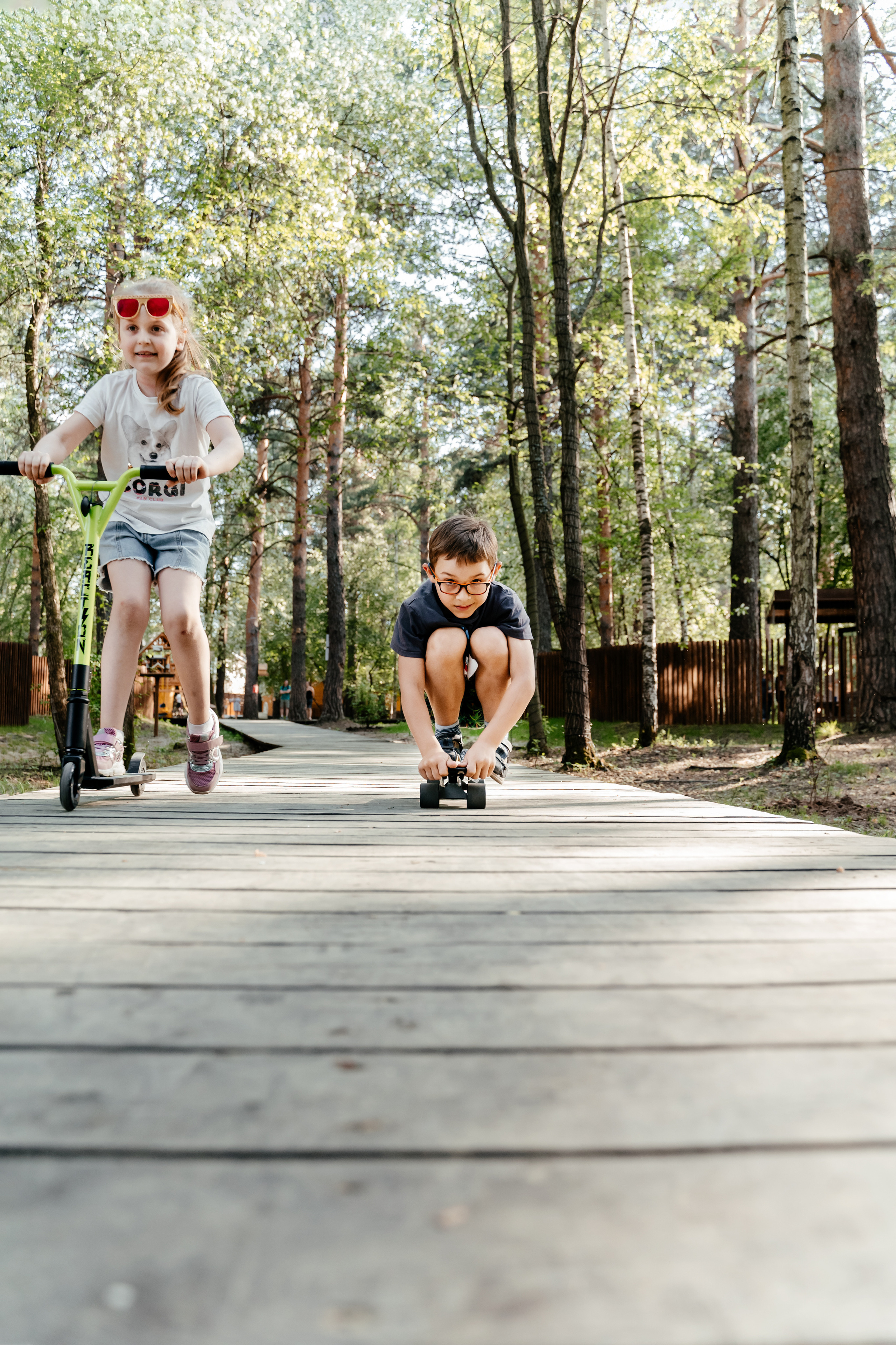Детские дни рождения. Выпускные альбомы в Екатеринбурге, от Анастасии Саловой