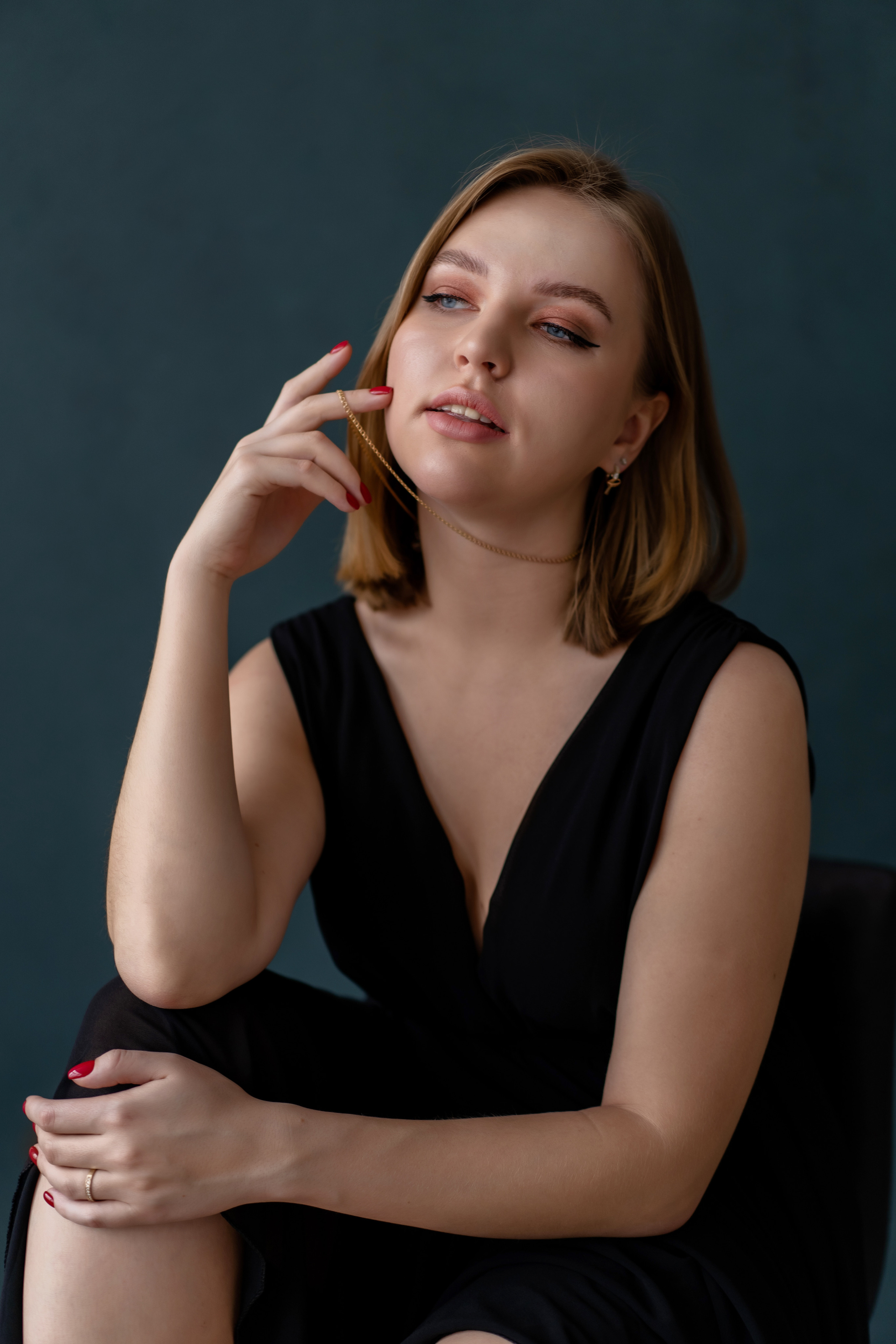 Фотосессия для тебя. Выпускные альбомы в Екатеринбурге, от Анастасии Саловой