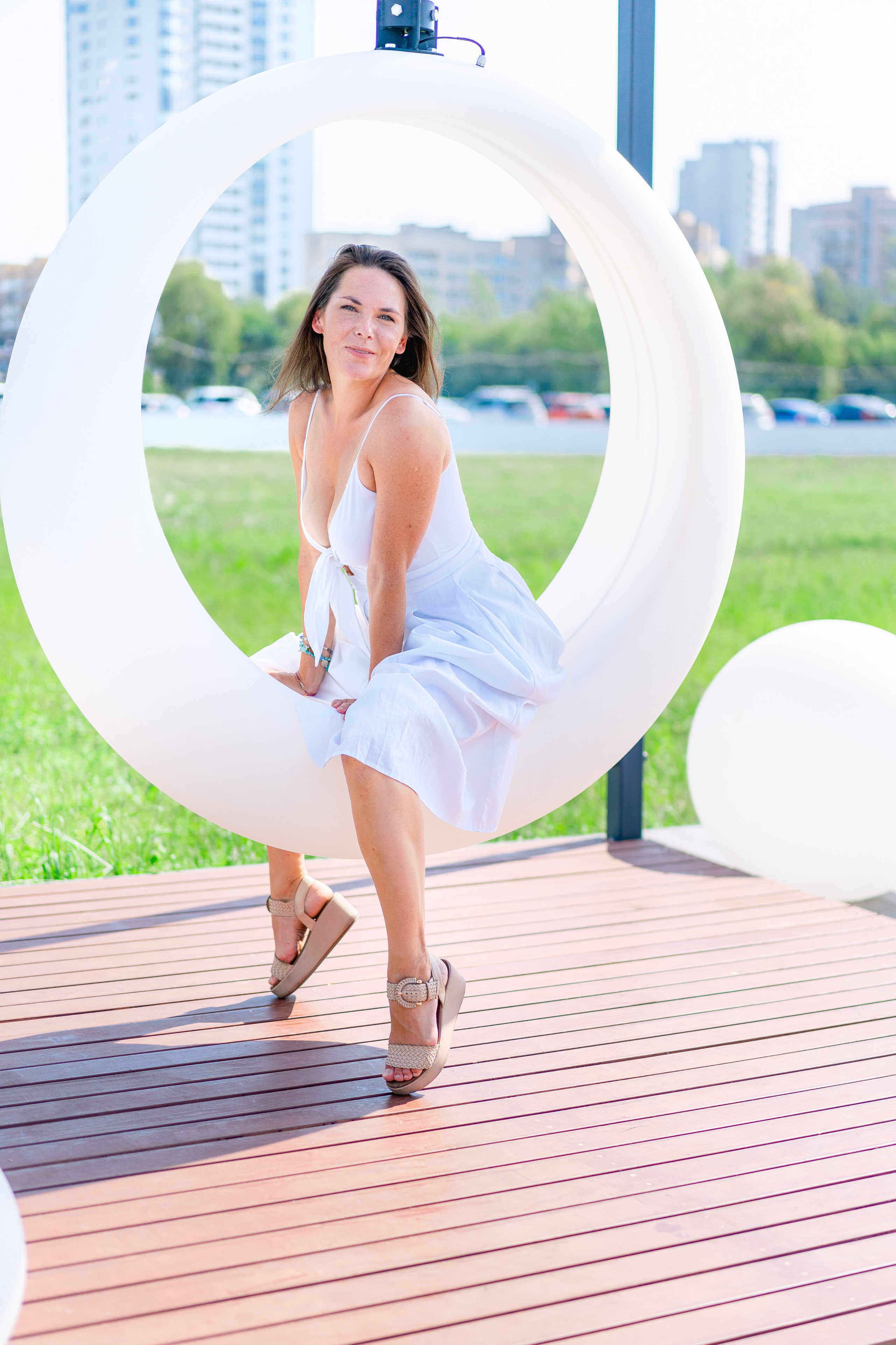 Фотосессия для тебя. Выпускные альбомы в Екатеринбурге, от Анастасии Саловой