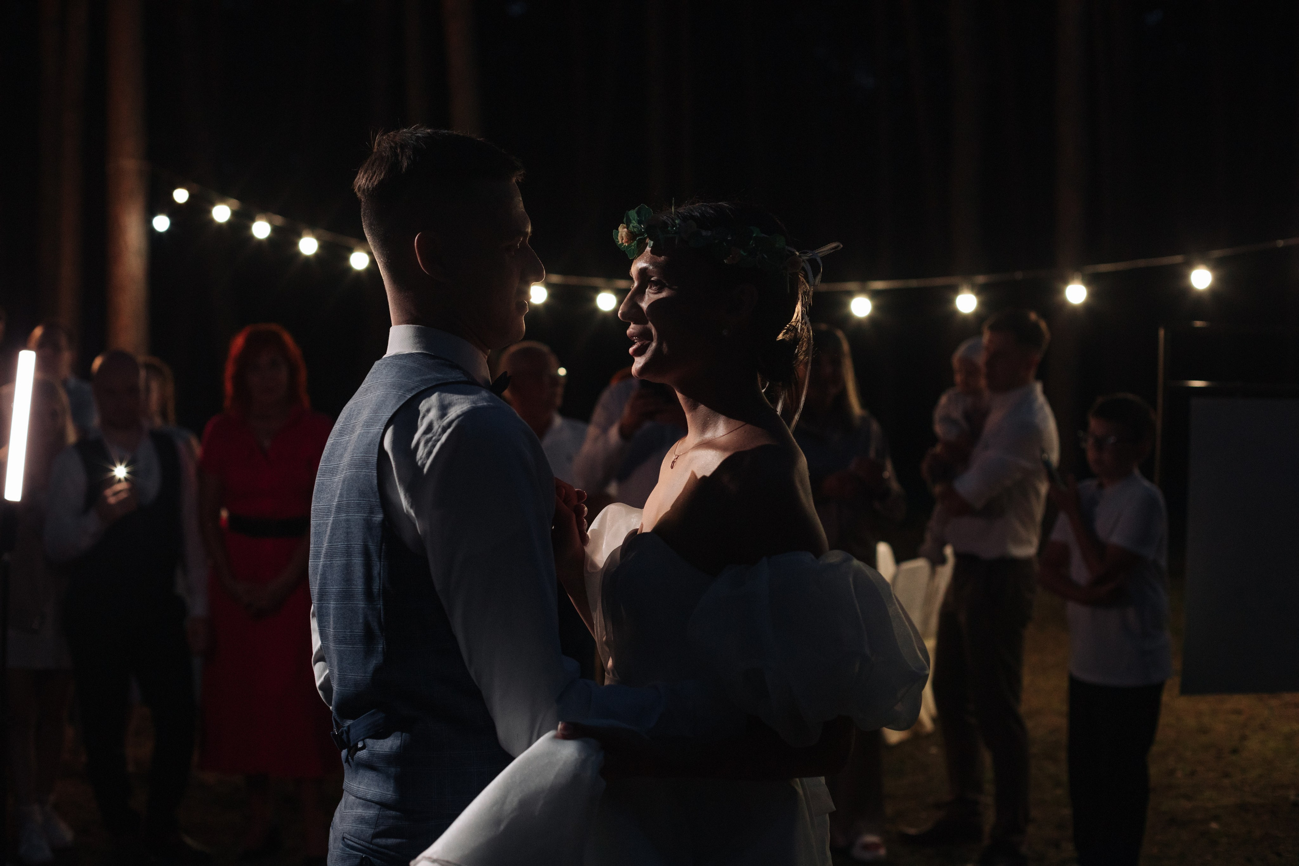 Иван и Евгения. Свадебный и портретный фотограф в Омске Антон Карев