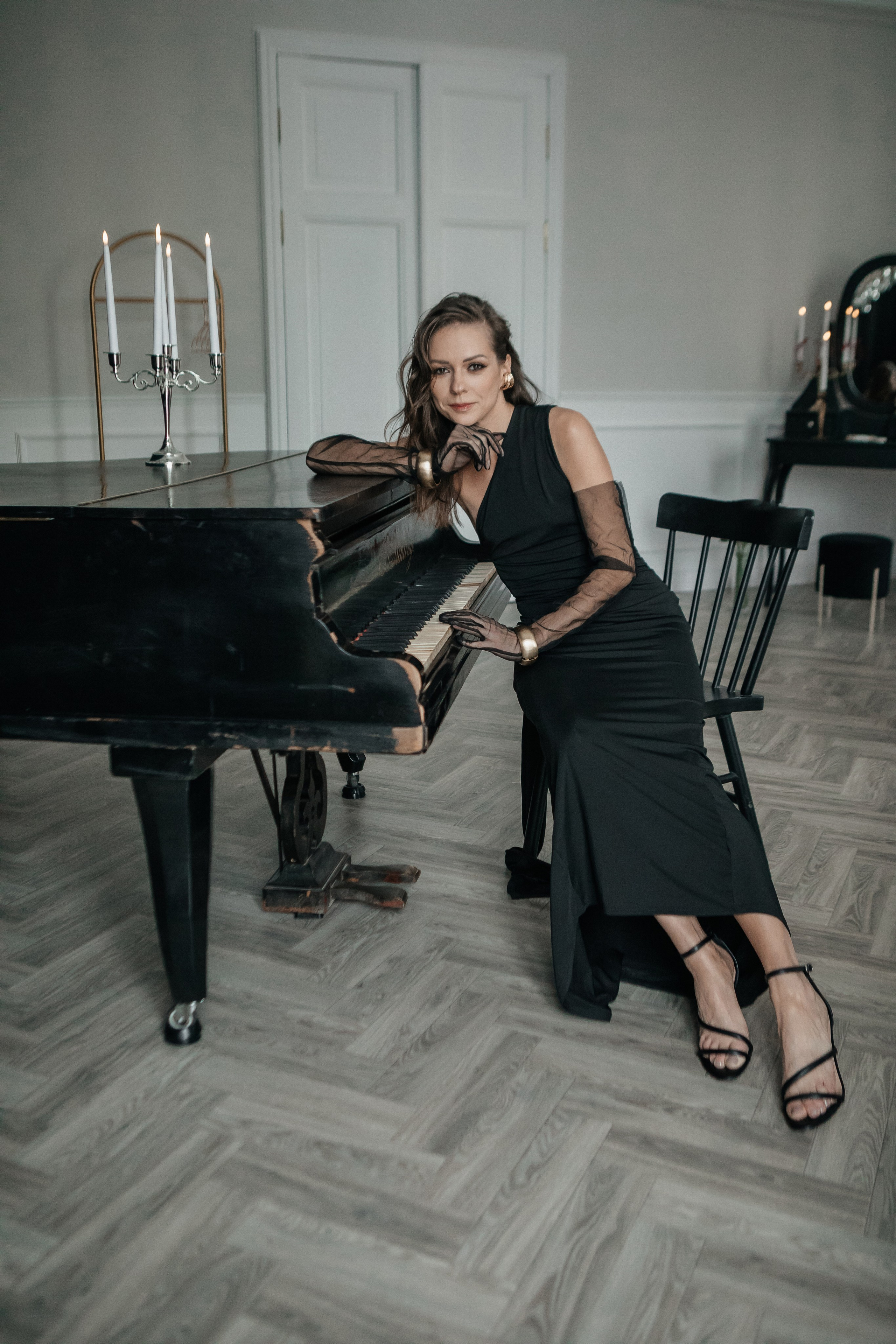 Ирина. Свадебный и семейный фотограф Ибрагимова Мария из Екатеринбурга