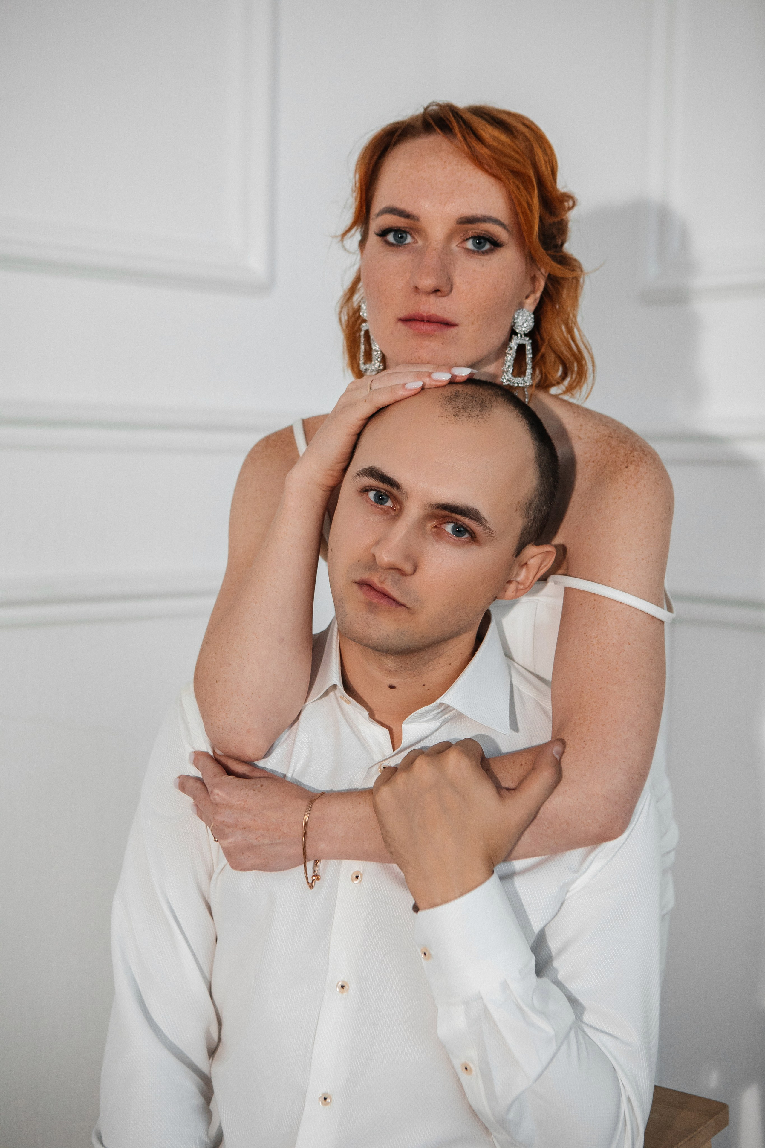 Свадебная Love Story Александр и Юля. Свадебный и семейный фотограф Ибрагимова Мария из Екатеринбурга