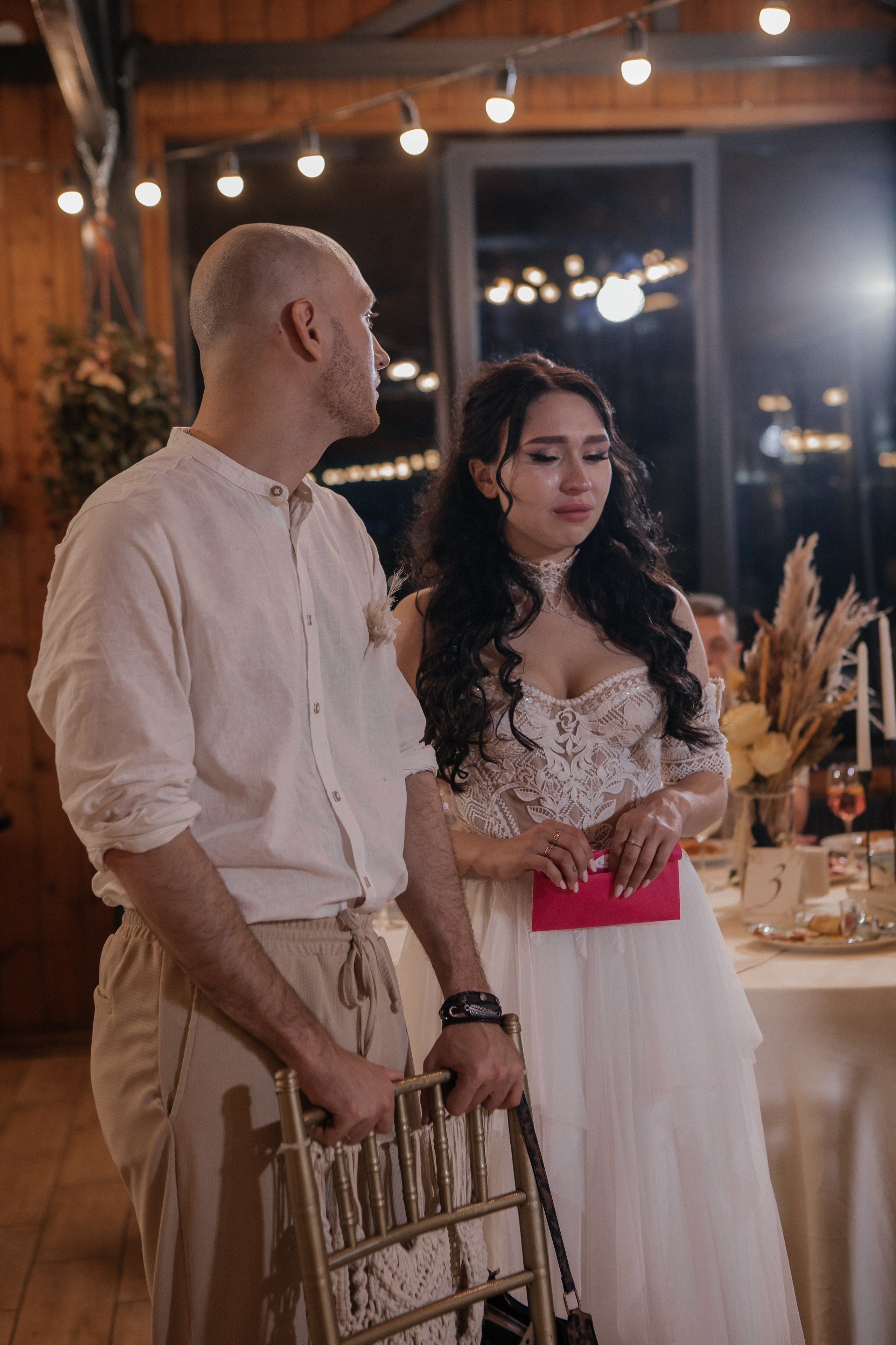 Олег и Ника. Свадебный и семейный фотограф Ибрагимова Мария из Екатеринбурга