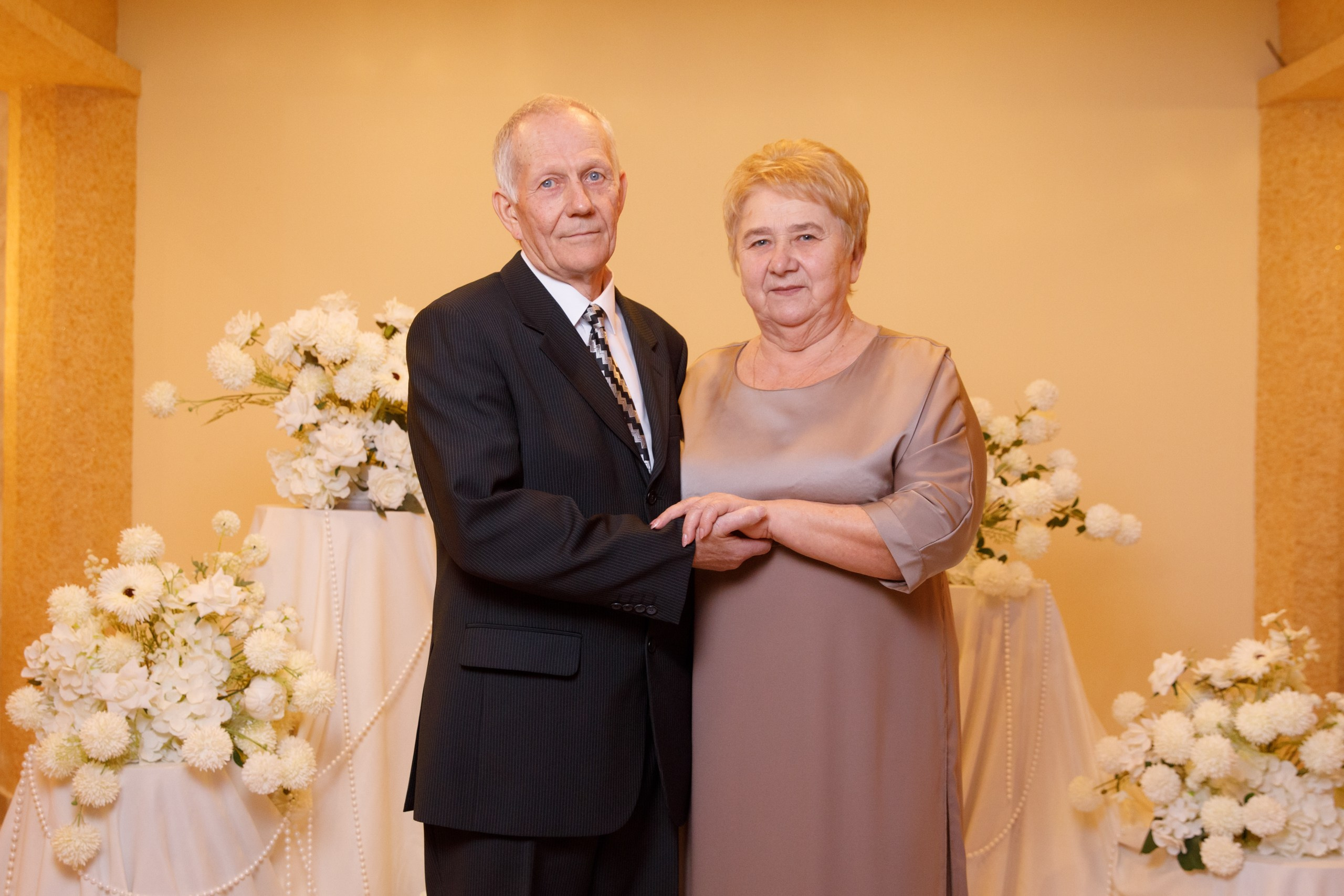 Water. Свадебный фотограф в Ярославле Анастасия Архипова