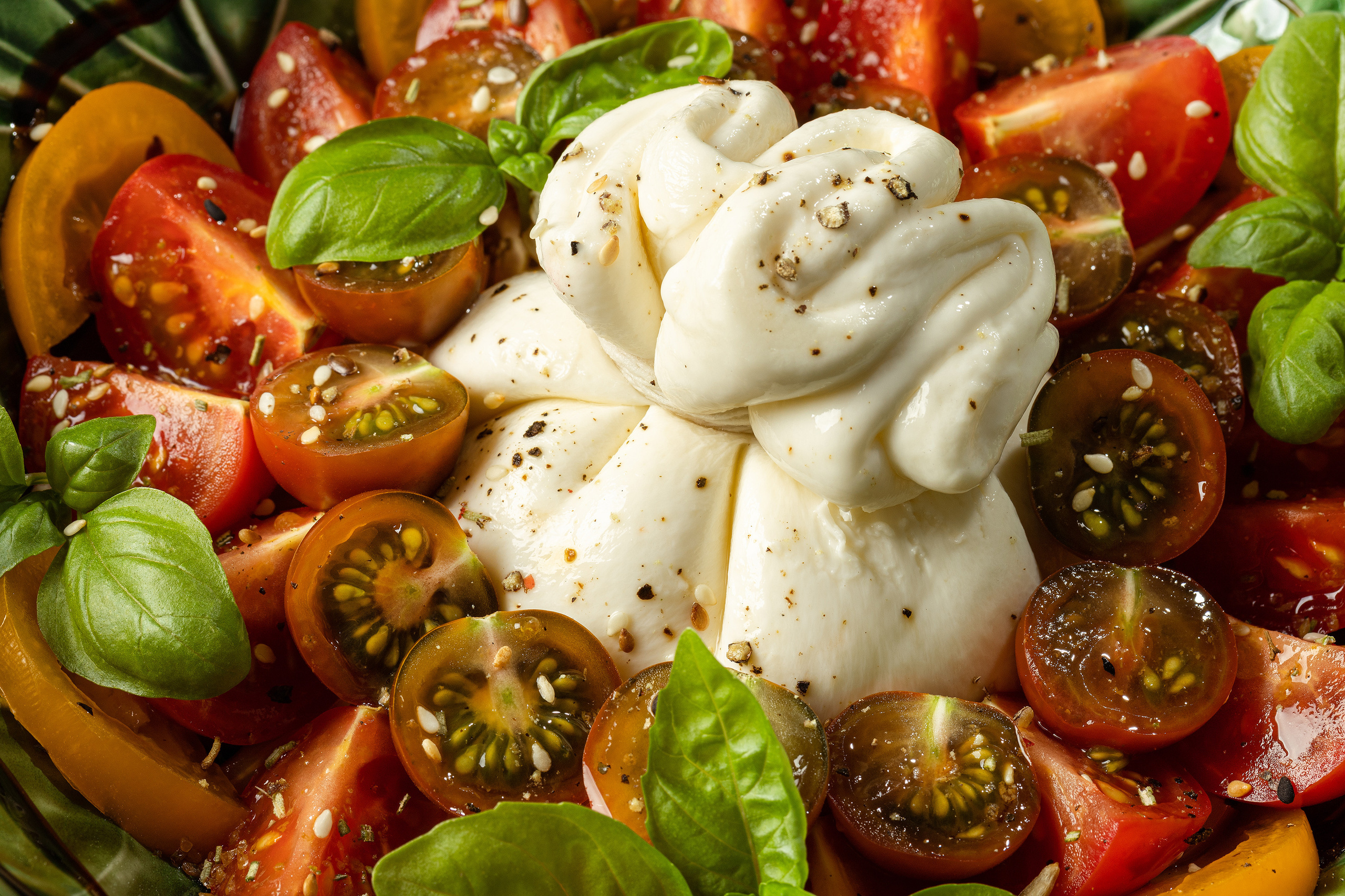 Мягкие сыры. Юлия Космо — фуд-фотограф, предметный стилист, Москва