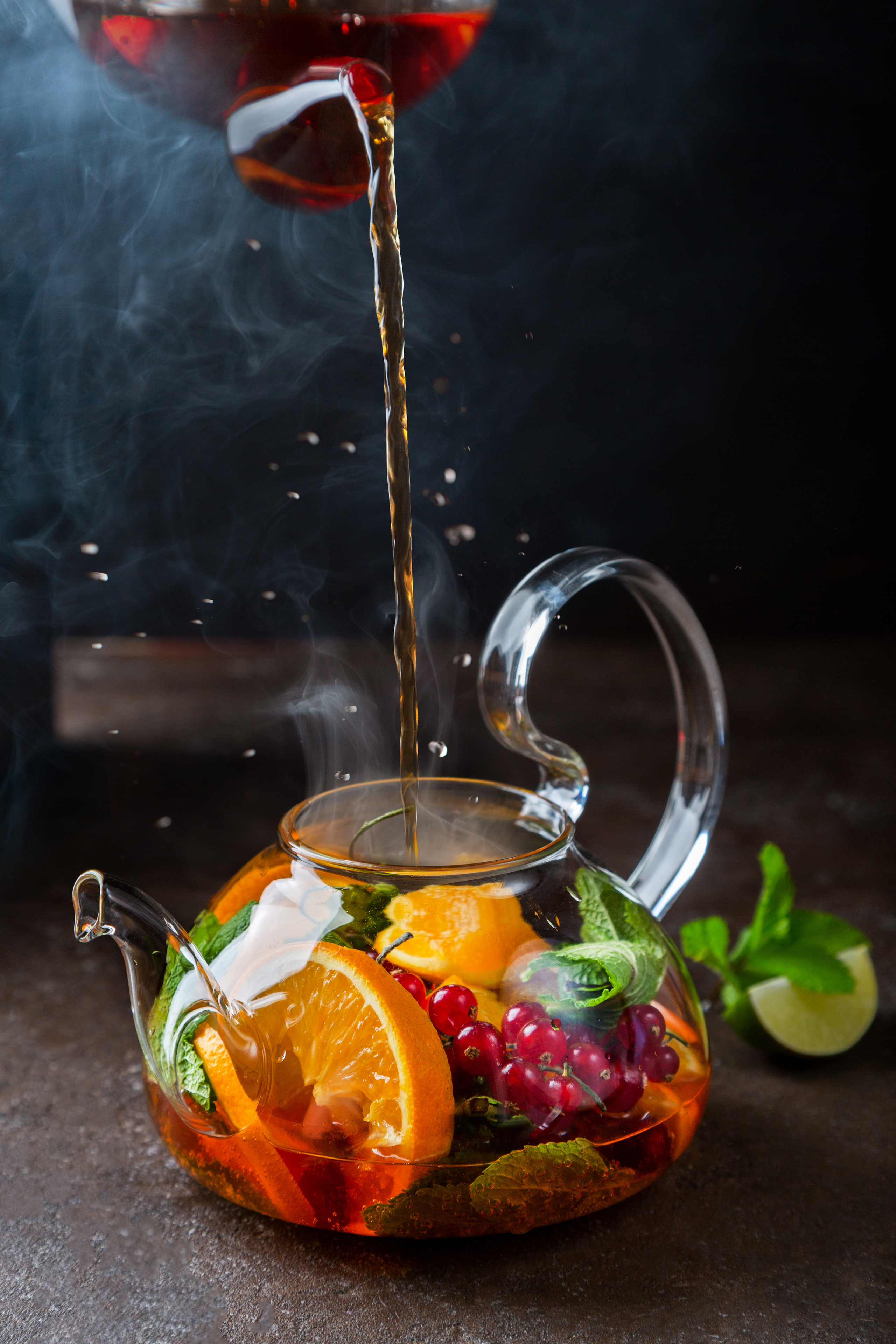 Чайник, который вы видели, но не знали что он мой