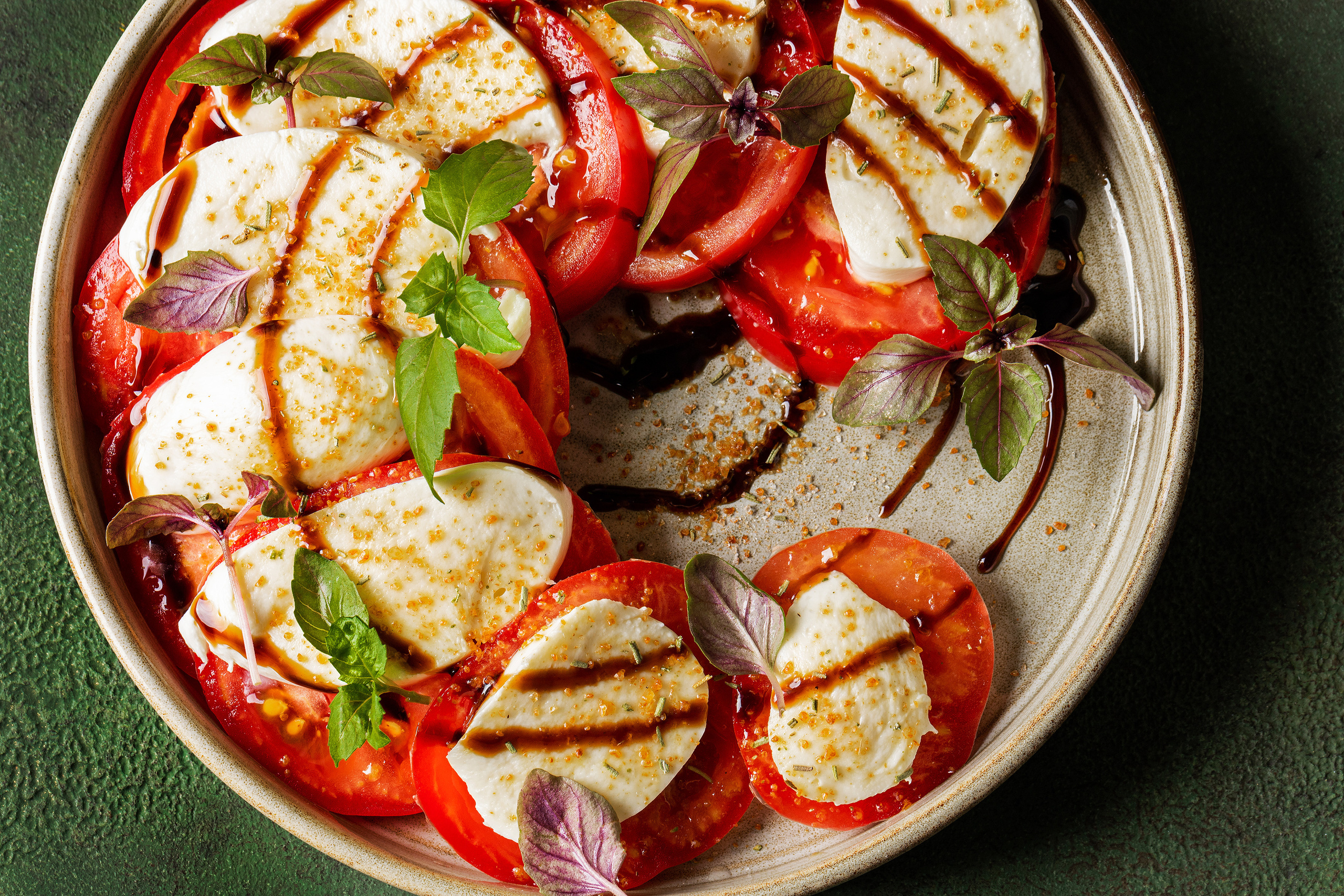 Мягкие сыры. Юлия Космо — фуд-фотограф, предметный стилист, Москва