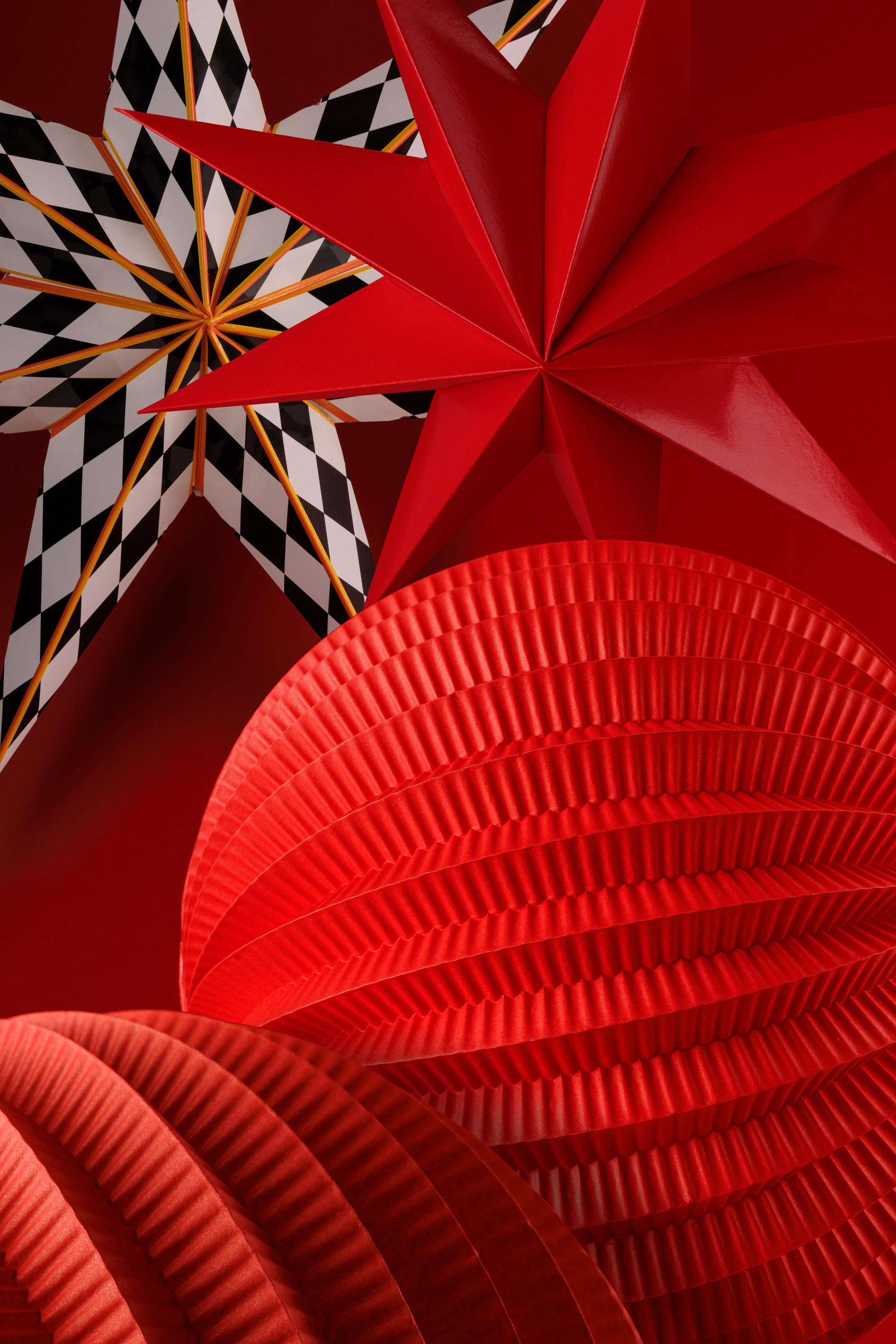 Red&Gold. Юлия Космо — фуд-фотограф, предметный стилист, Москва