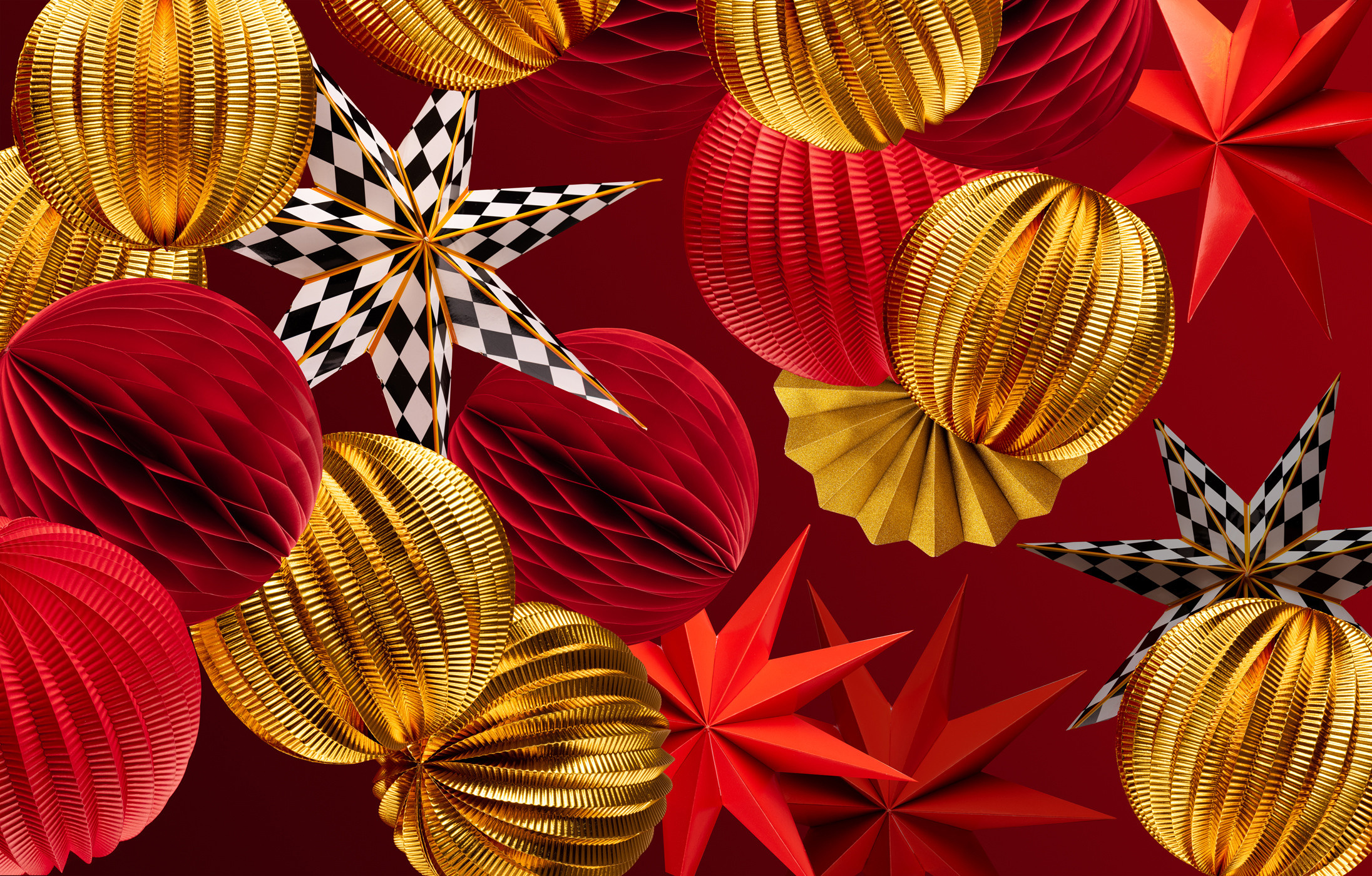 Red&Gold. Юлия Космо — фуд-фотограф, предметный стилист, Москва