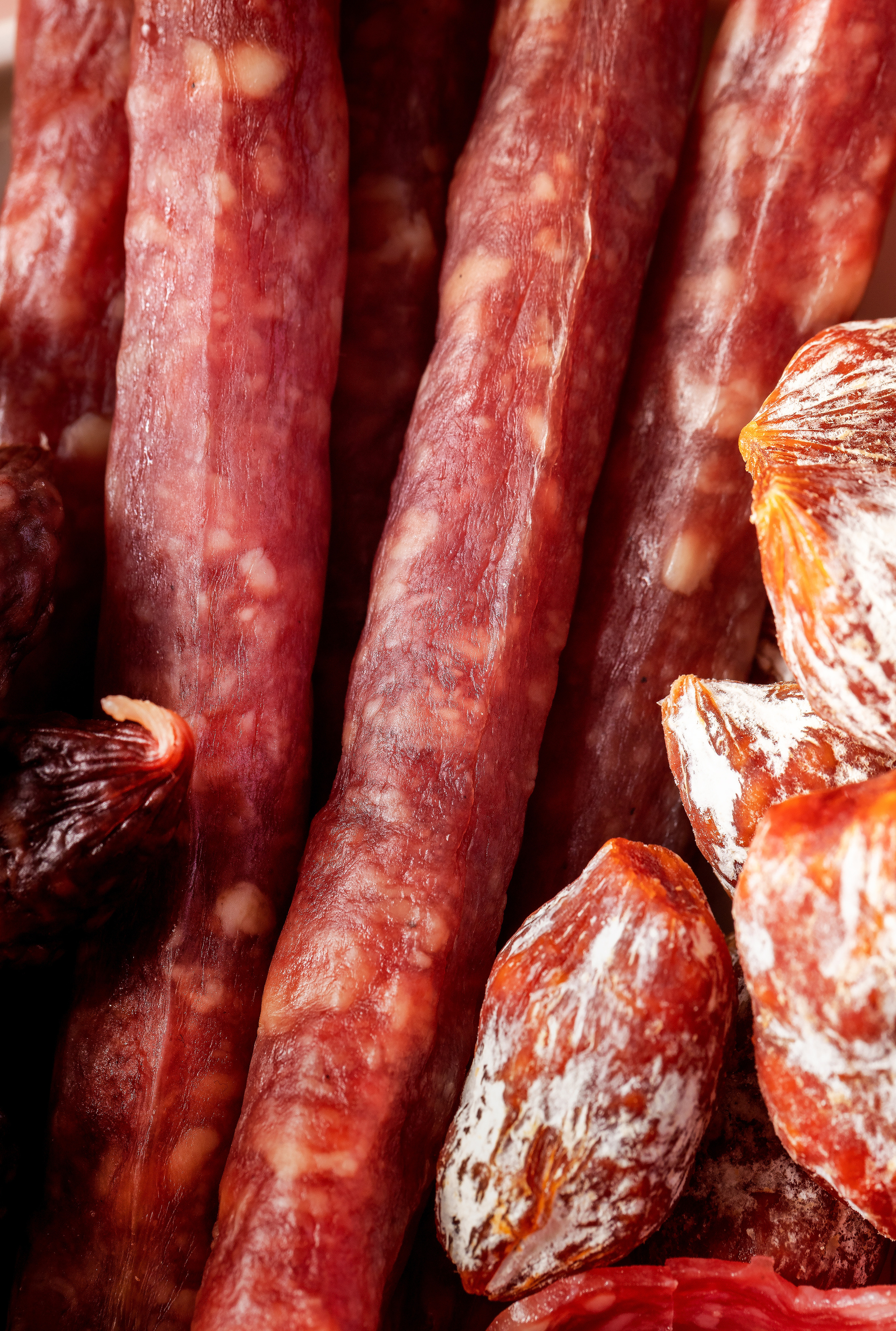 Antipasti. Юлия Космо — фуд-фотограф, предметный стилист, Москва