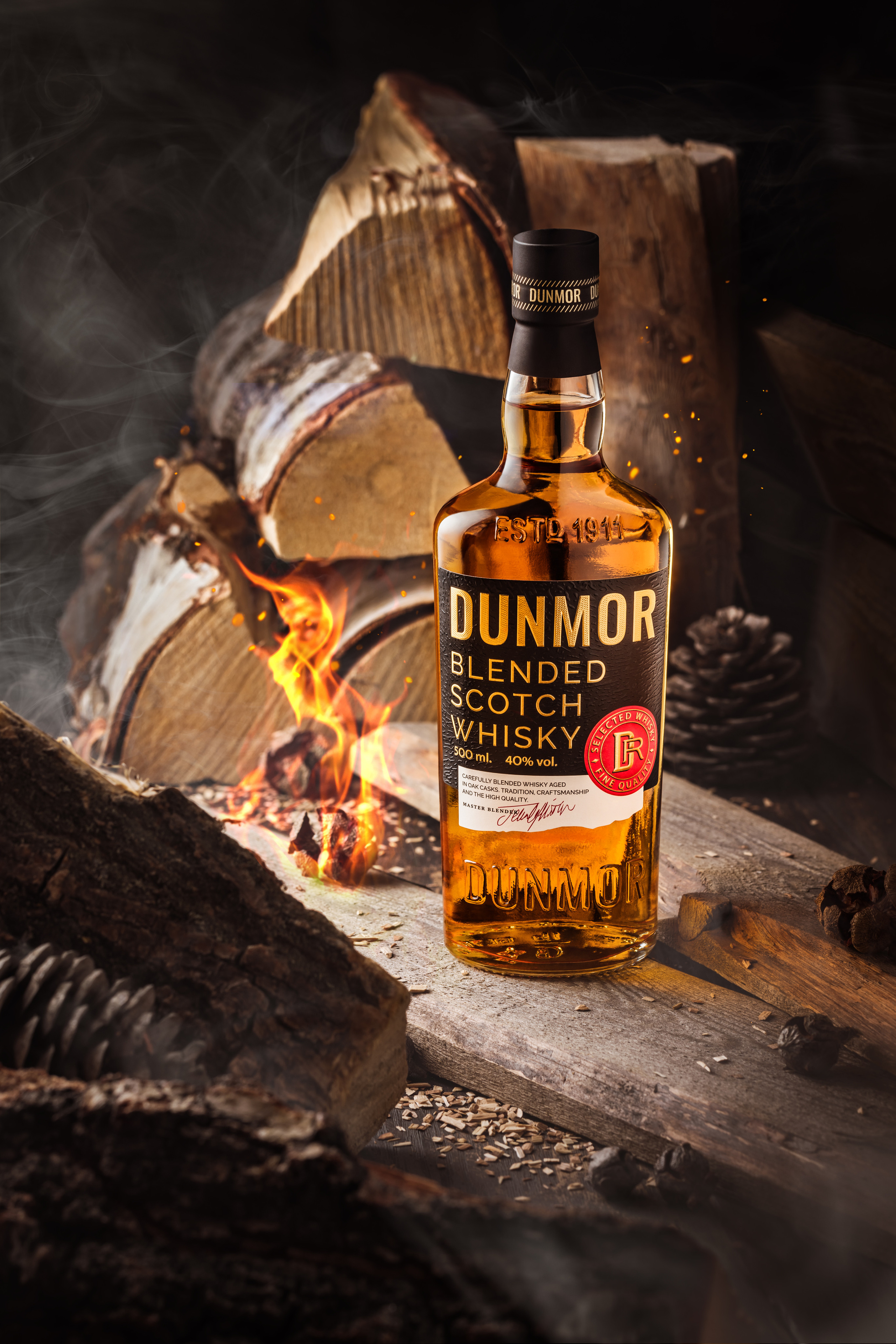 Сезонные имиджи для Тульского Винокуреного Завода. Юлия Космо — фуд-фотограф, предметный стилист, Москва