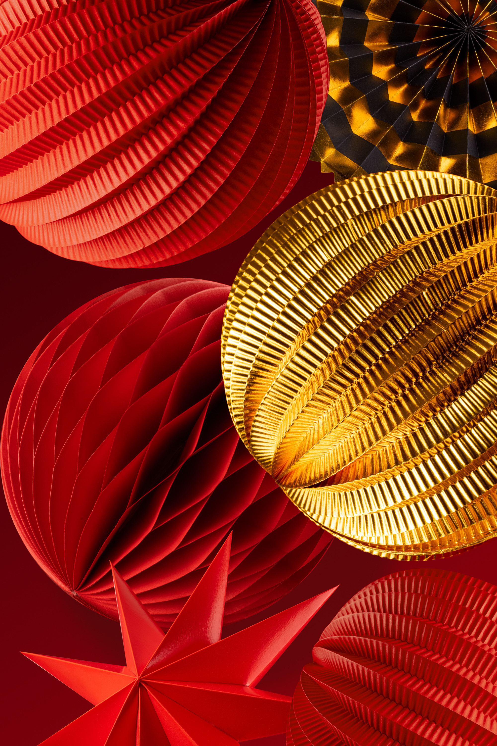 Red&Gold. Юлия Космо — фуд-фотограф, предметный стилист, Москва